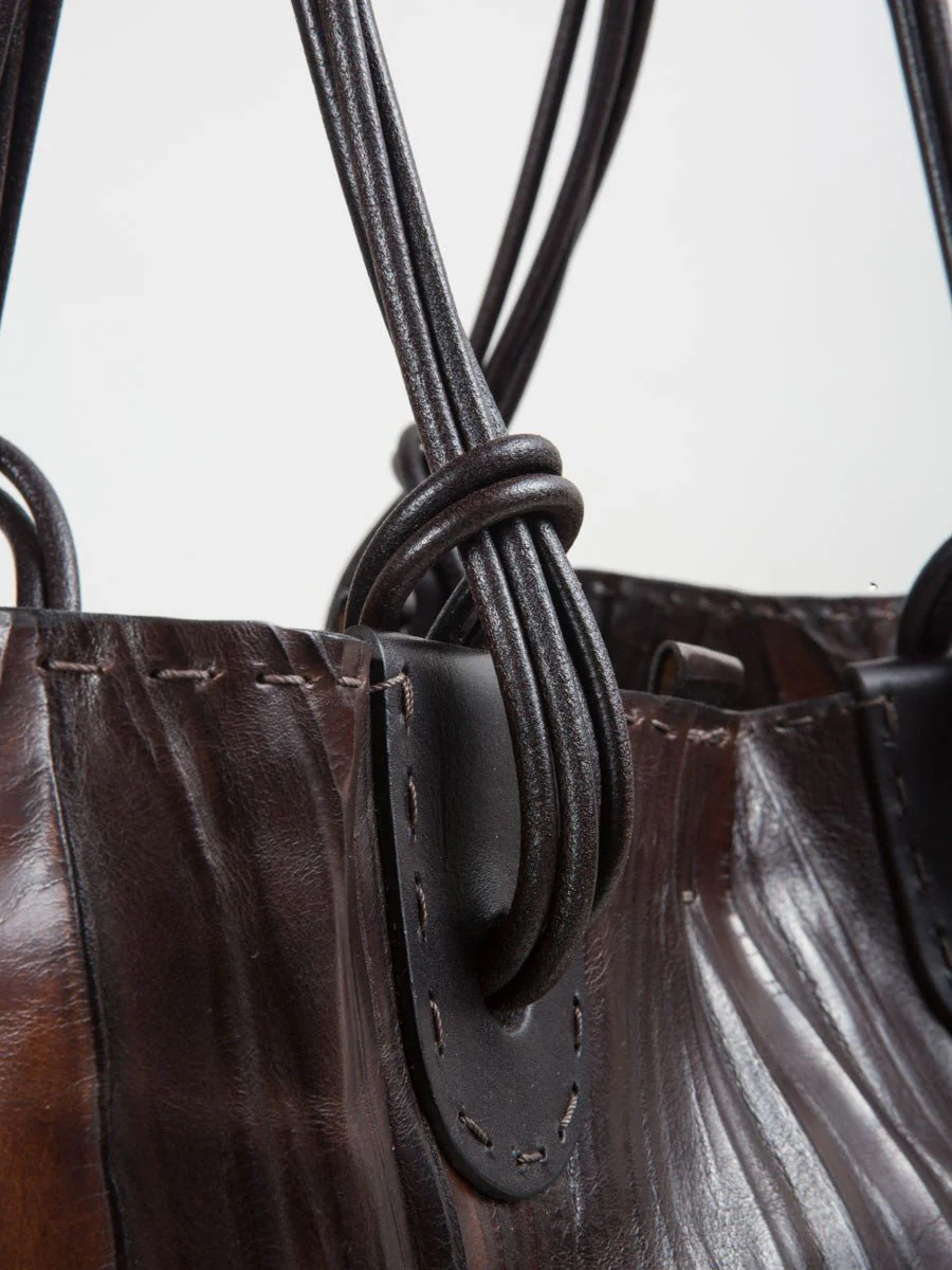 arisa bag - brown - Image 5