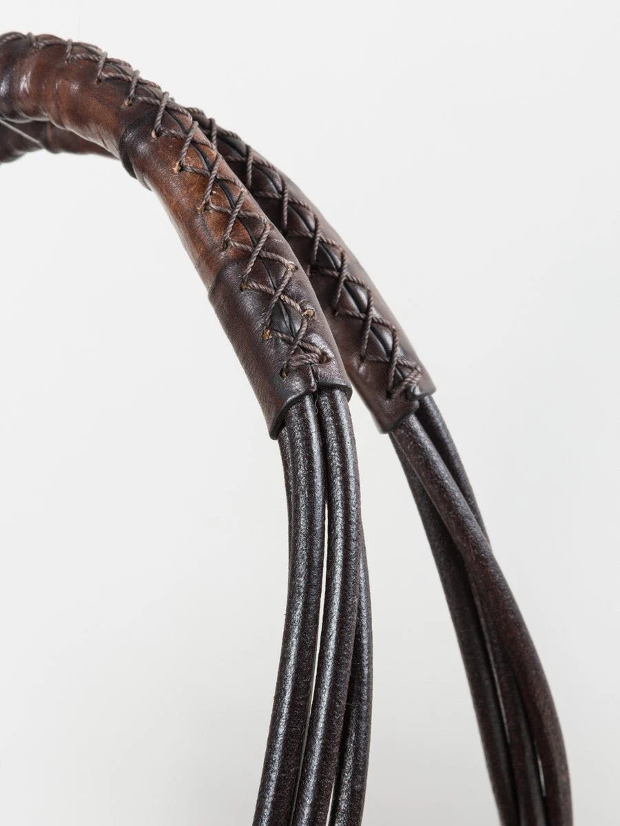 arisa bag - brown - Image 6
