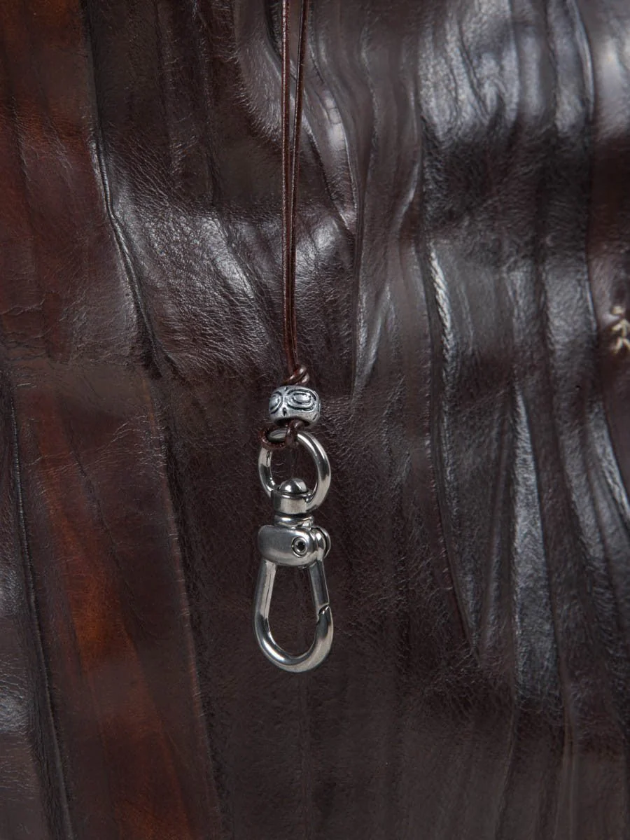 arisa bag - brown - Image 7
