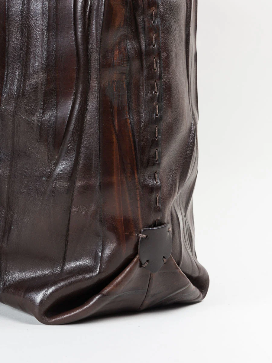arisa bag - brown - Image 9