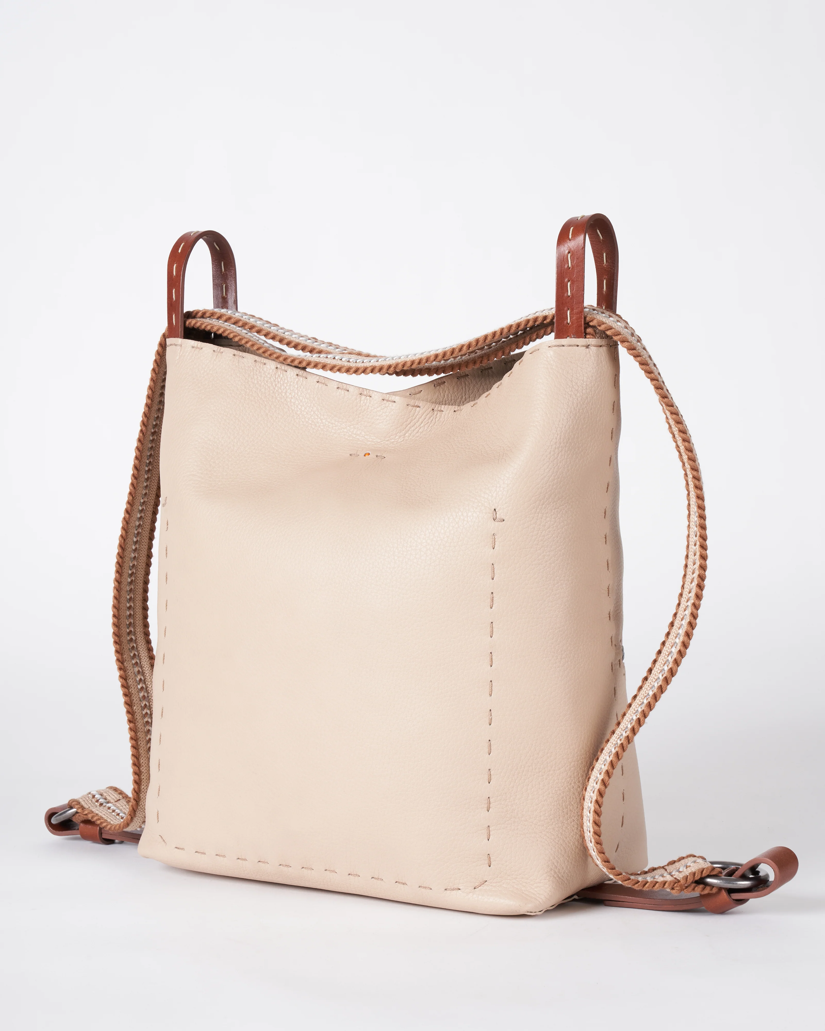 backpack shoulder - cervo beige - Image 2