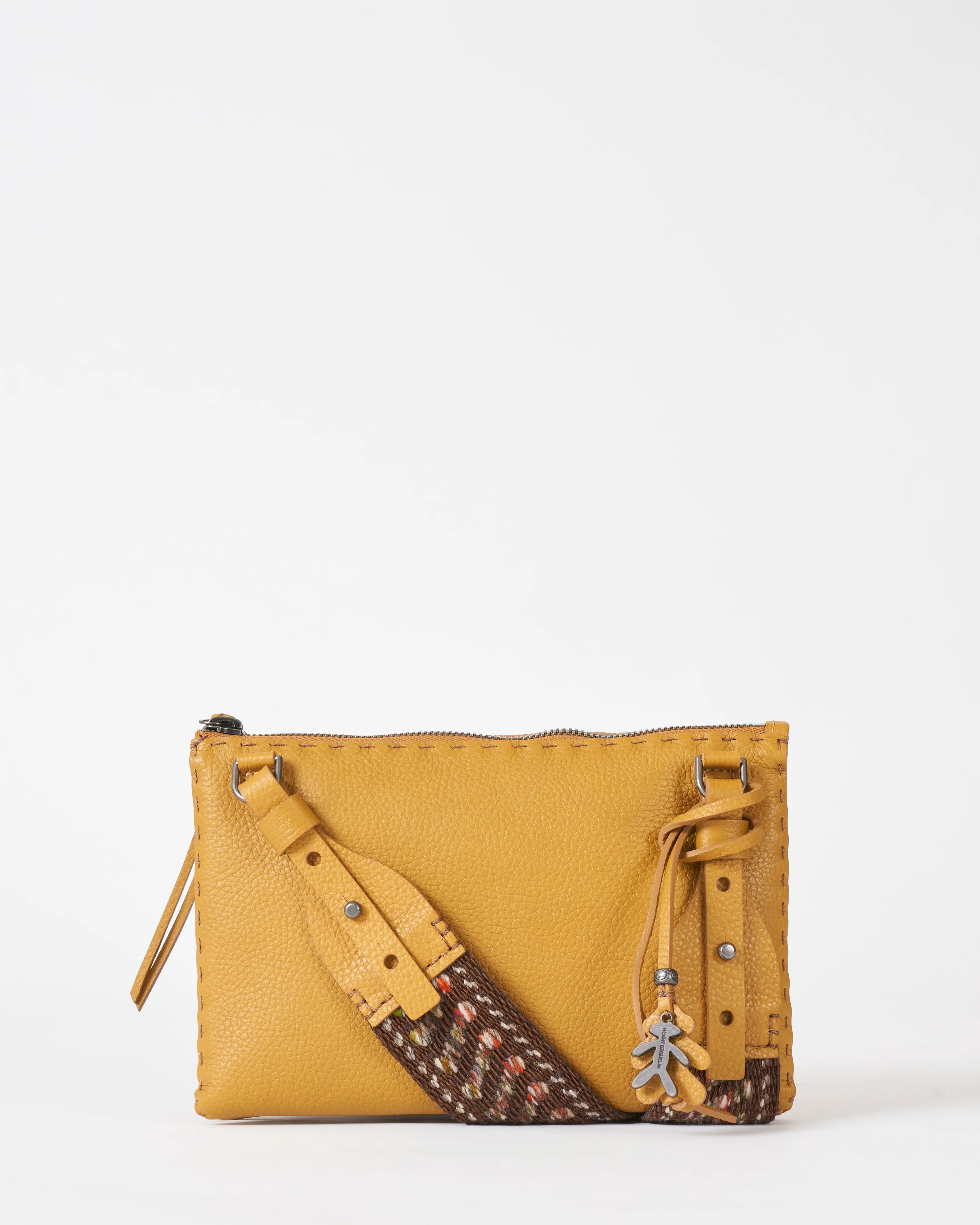 front pocket crossbody - Image 2