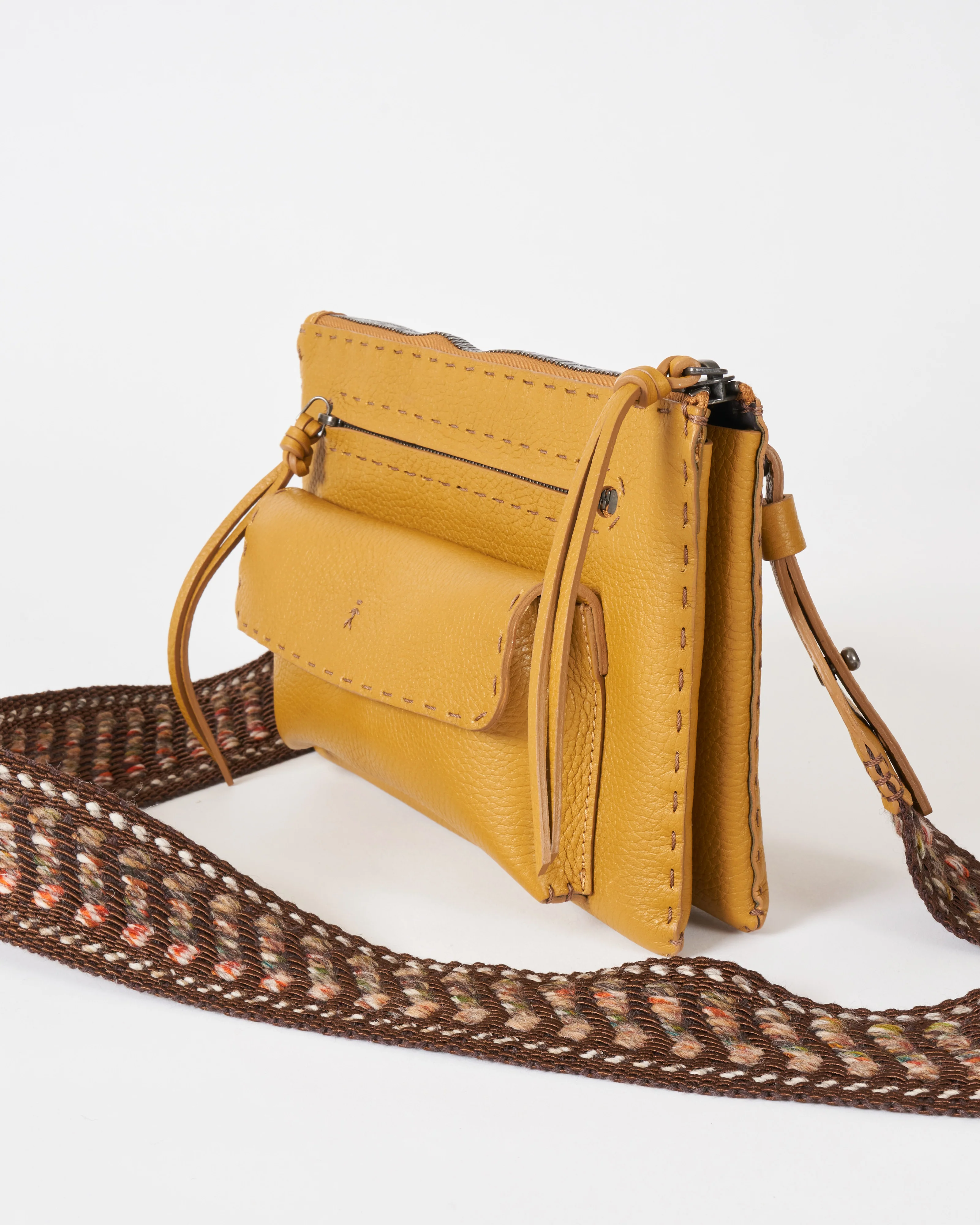 front pocket crossbody - Image 3