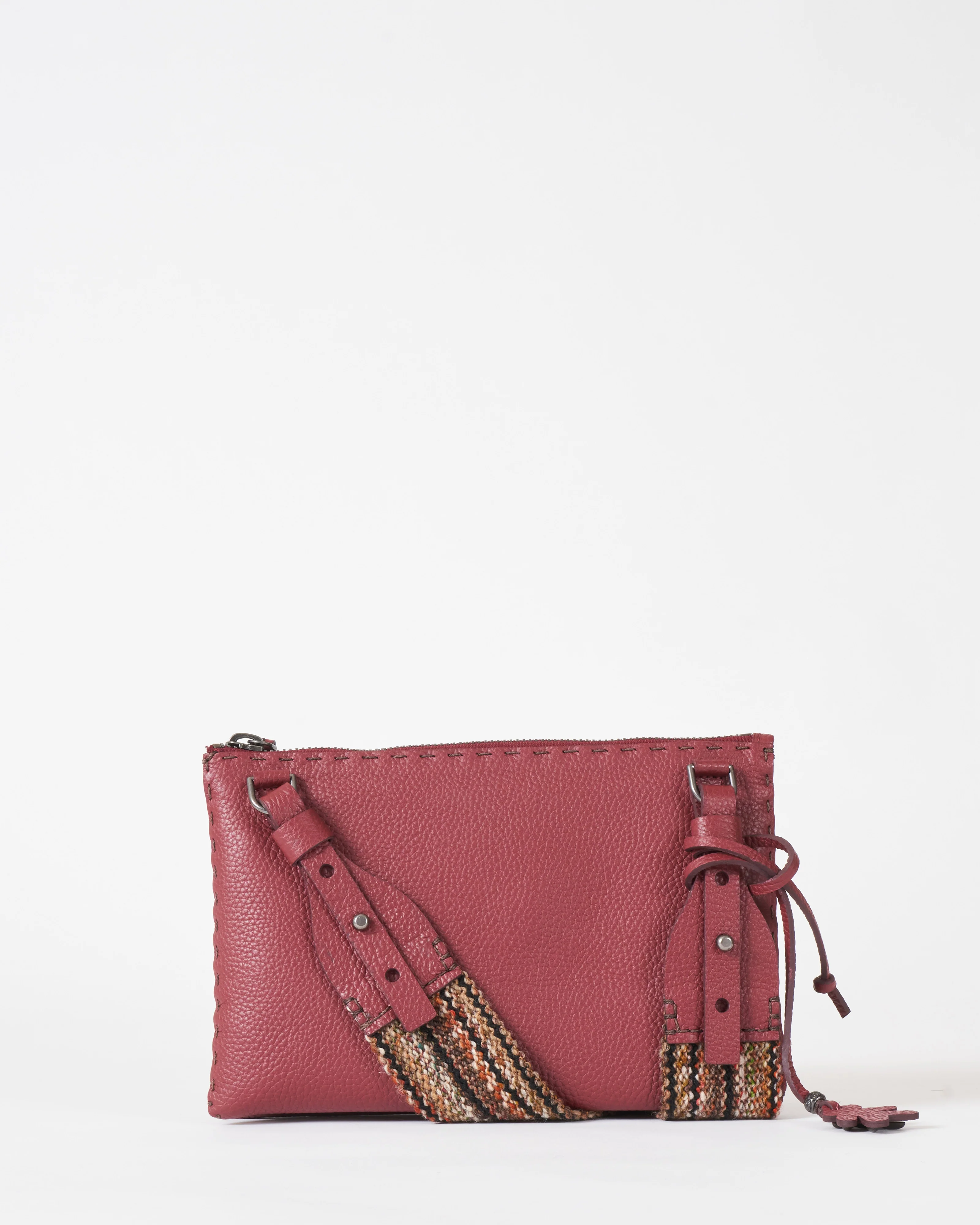 front pocket crossbody - Image 2
