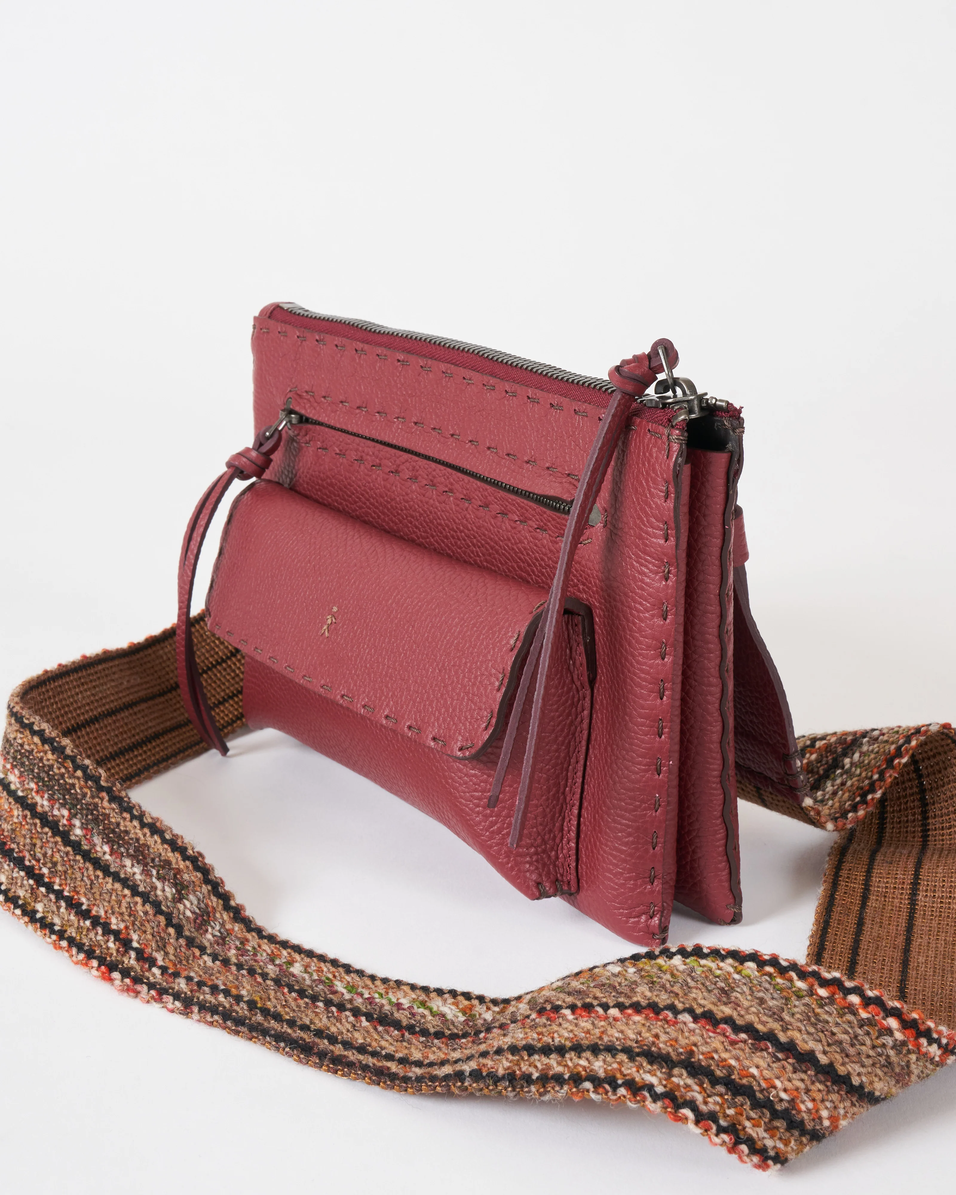 front pocket crossbody - Image 3