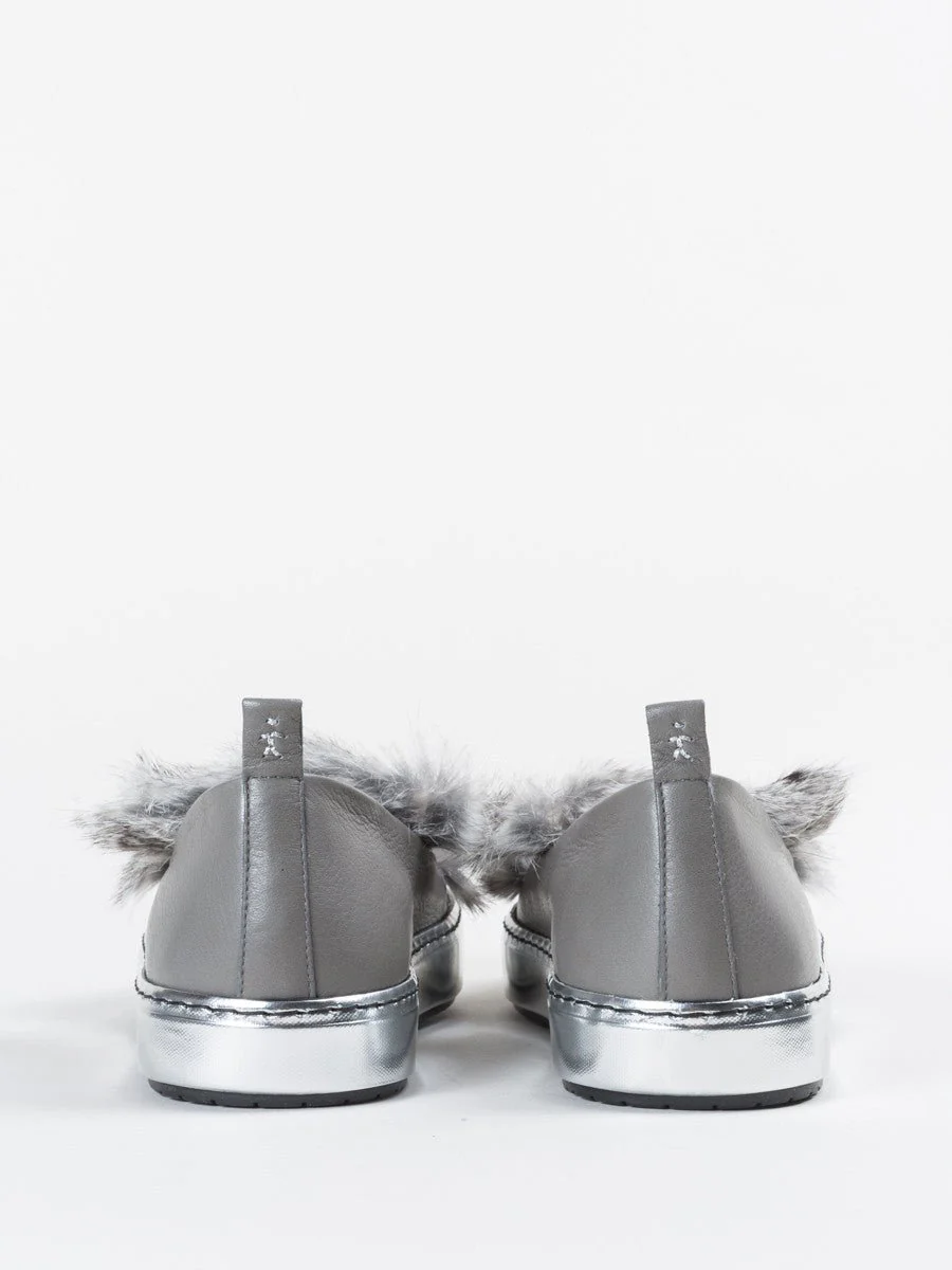 fur sneaker - Image 4