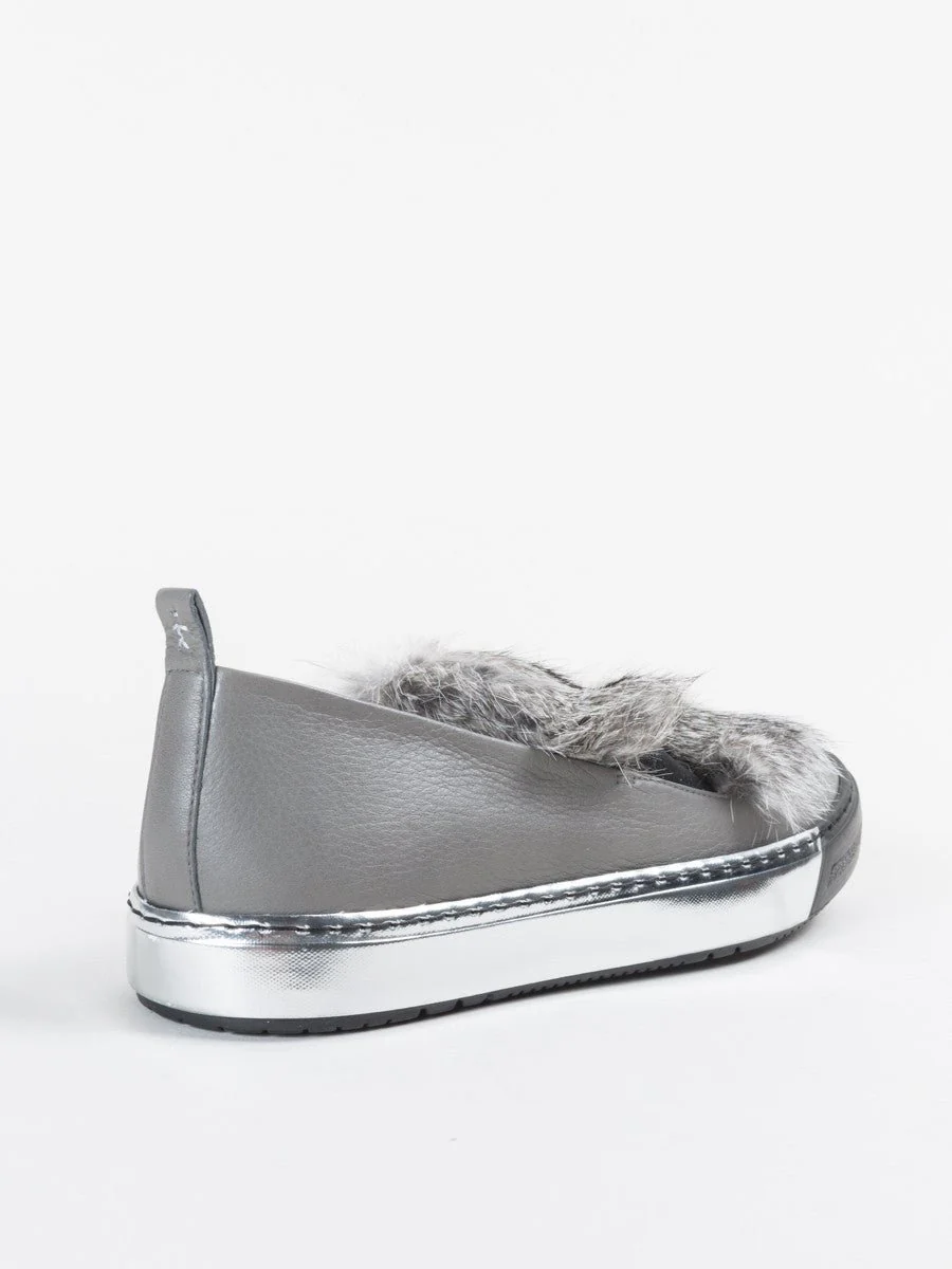 fur sneaker - Image 5