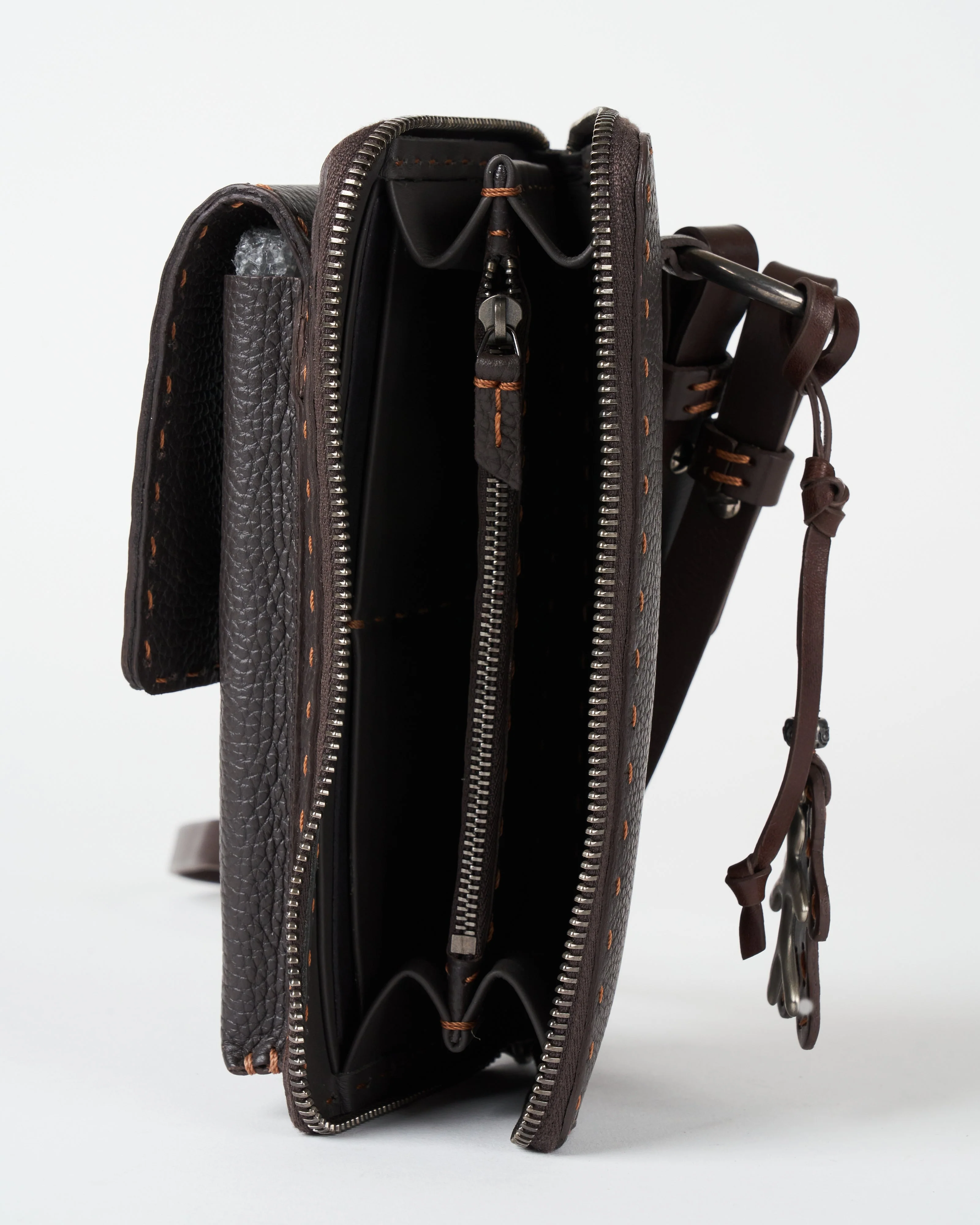 cervo phone crossbody - tmoro - Image 2