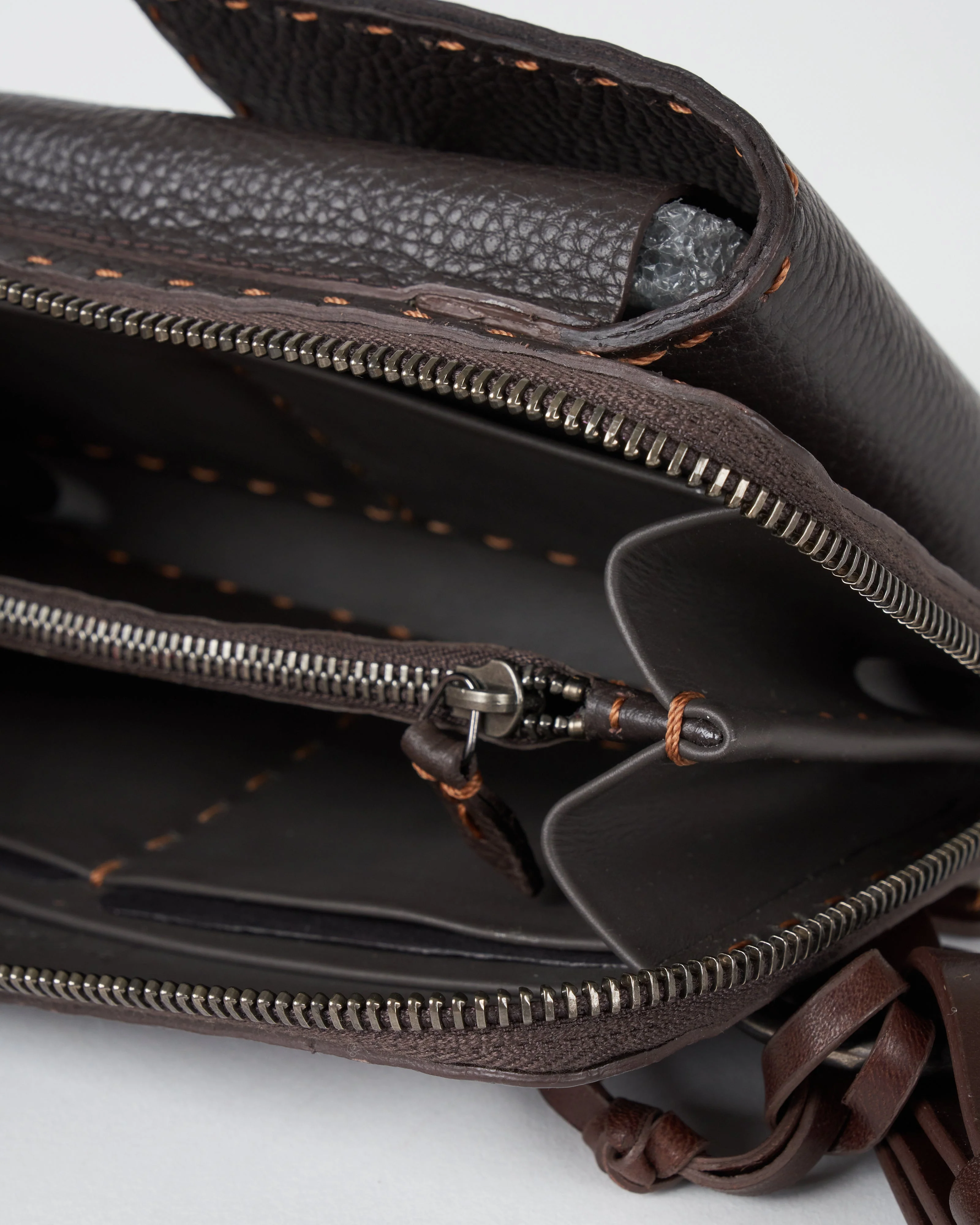 cervo phone crossbody - tmoro - Image 3