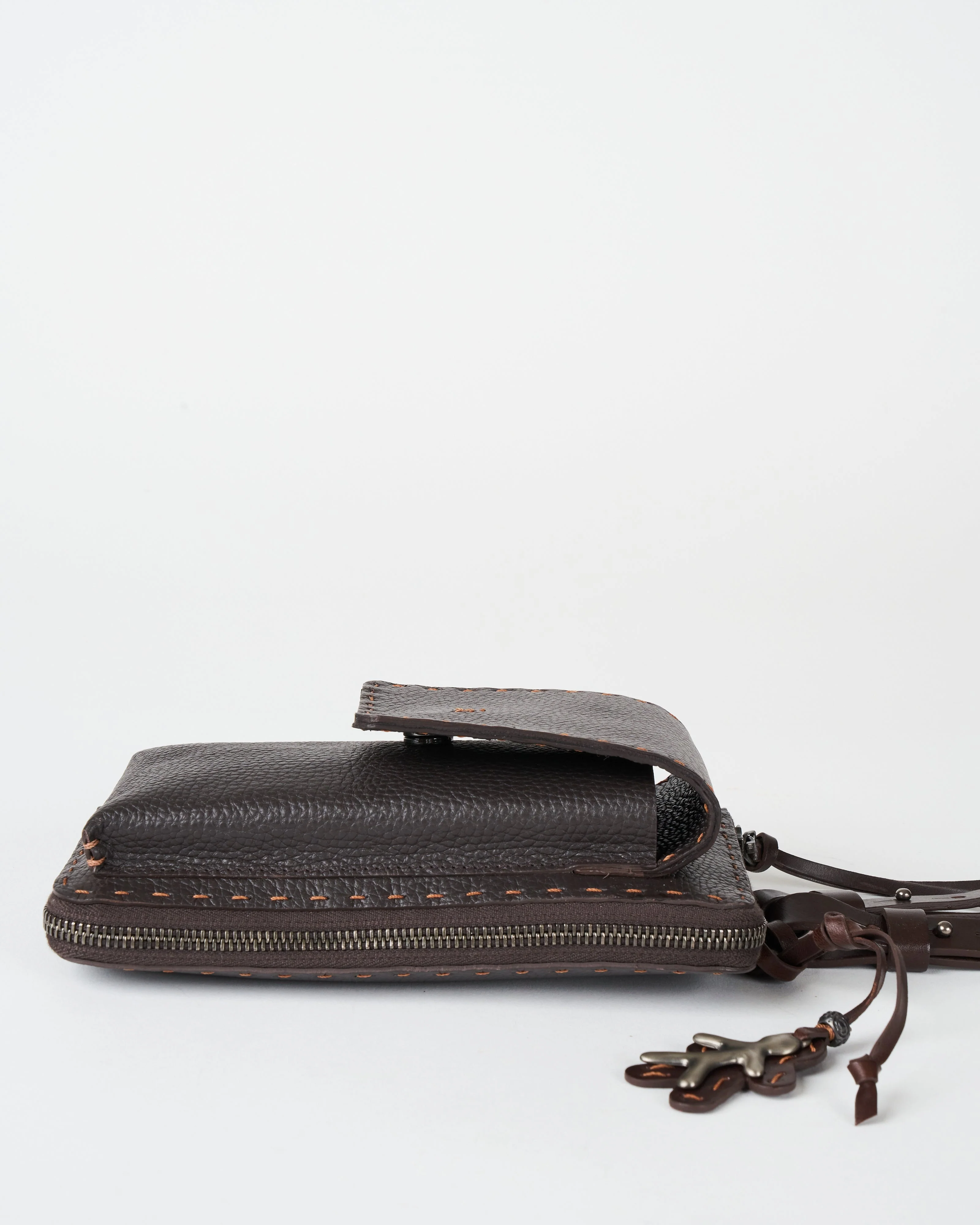 cervo phone crossbody - tmoro - Image 4