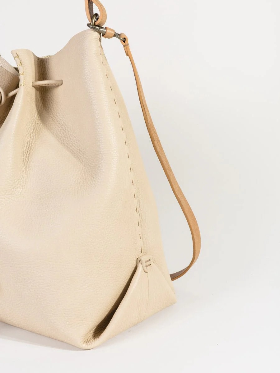 large magnolia bag - aglio - Image 4