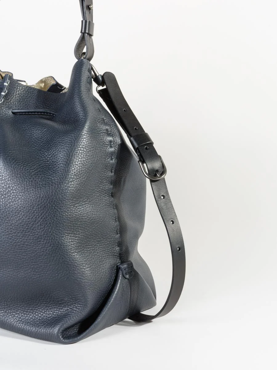 large magnolia bag - notte - Image 2