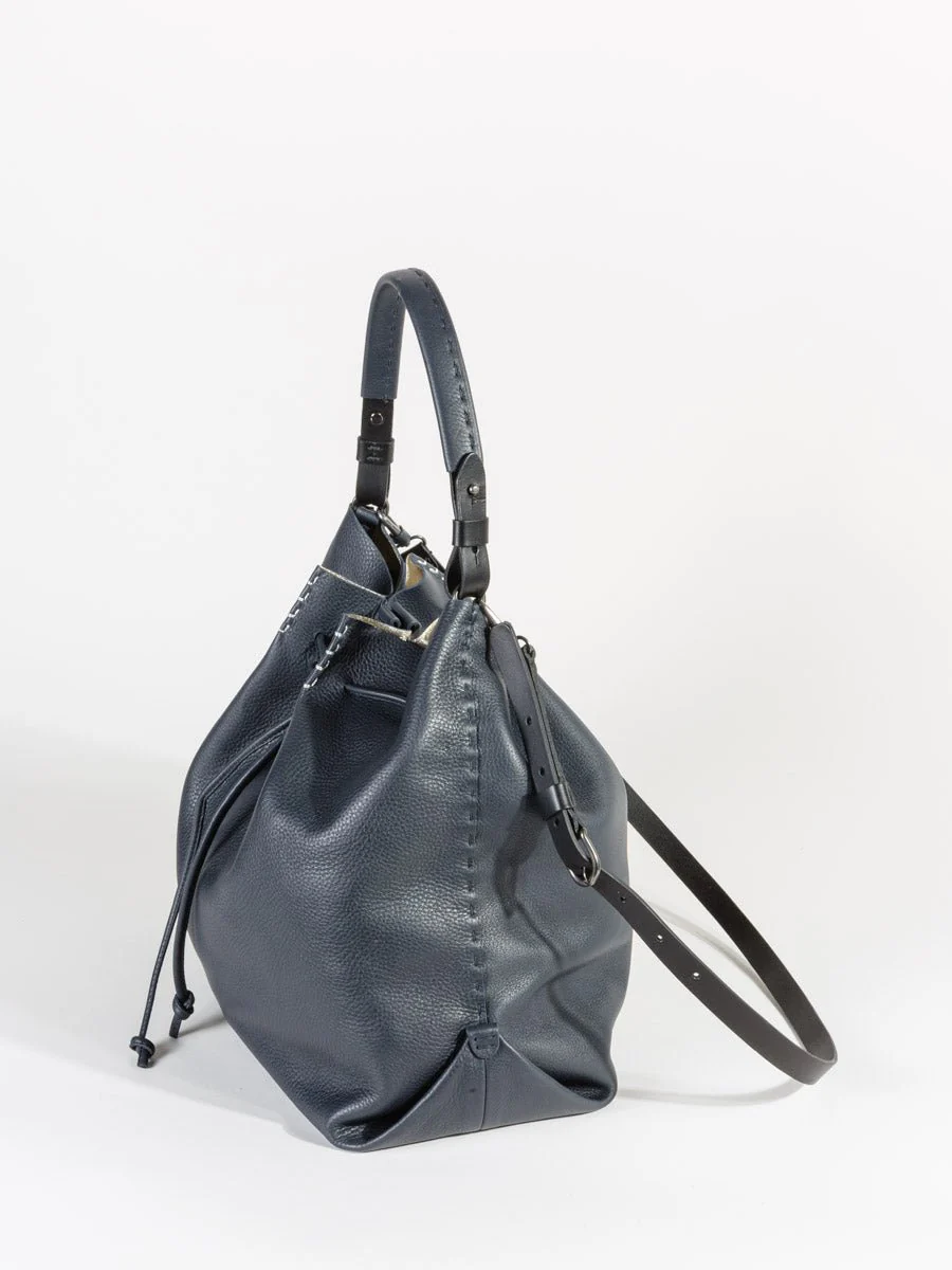 large magnolia bag - notte - Image 3