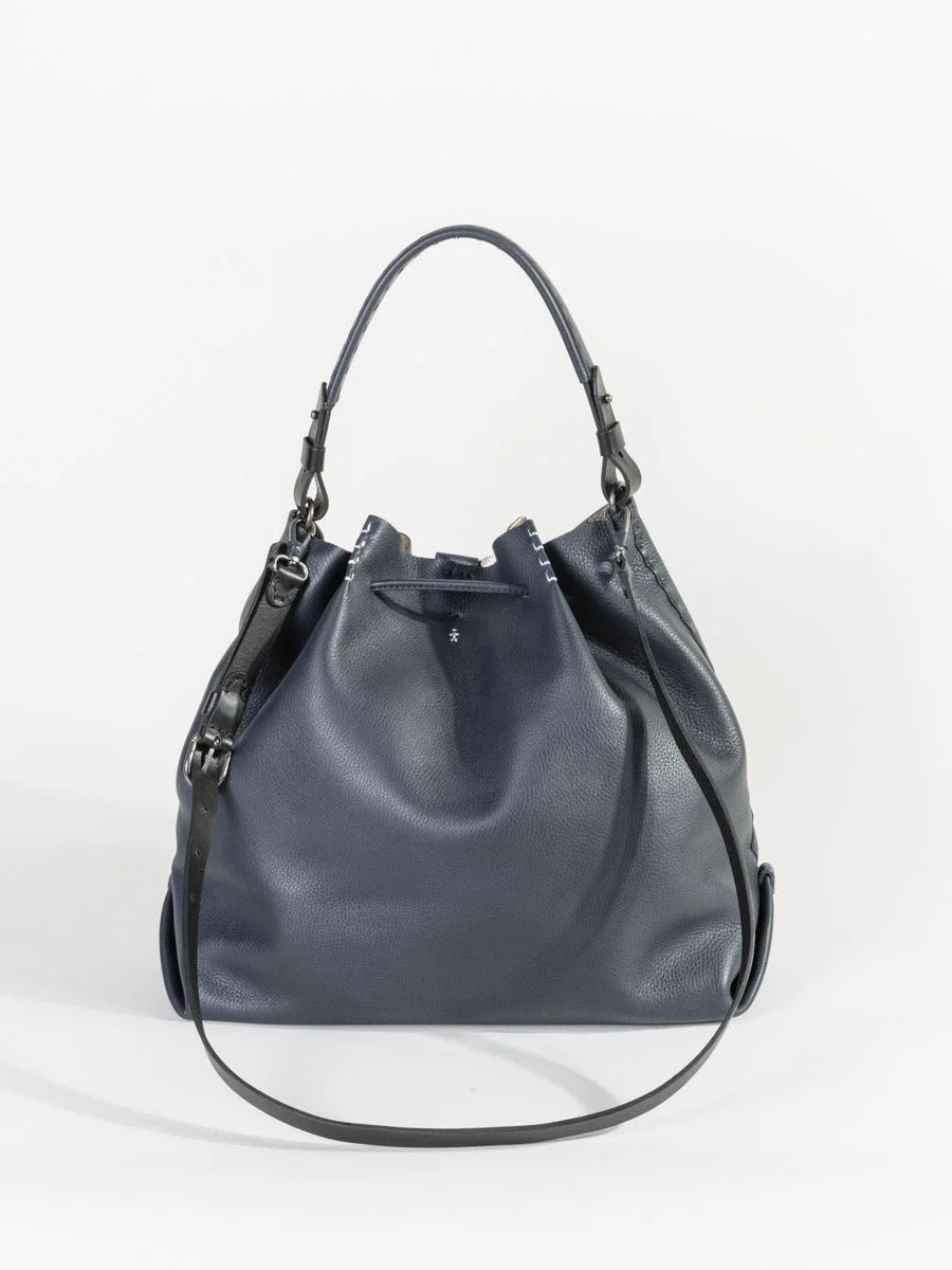 large magnolia bag - notte - Image 4