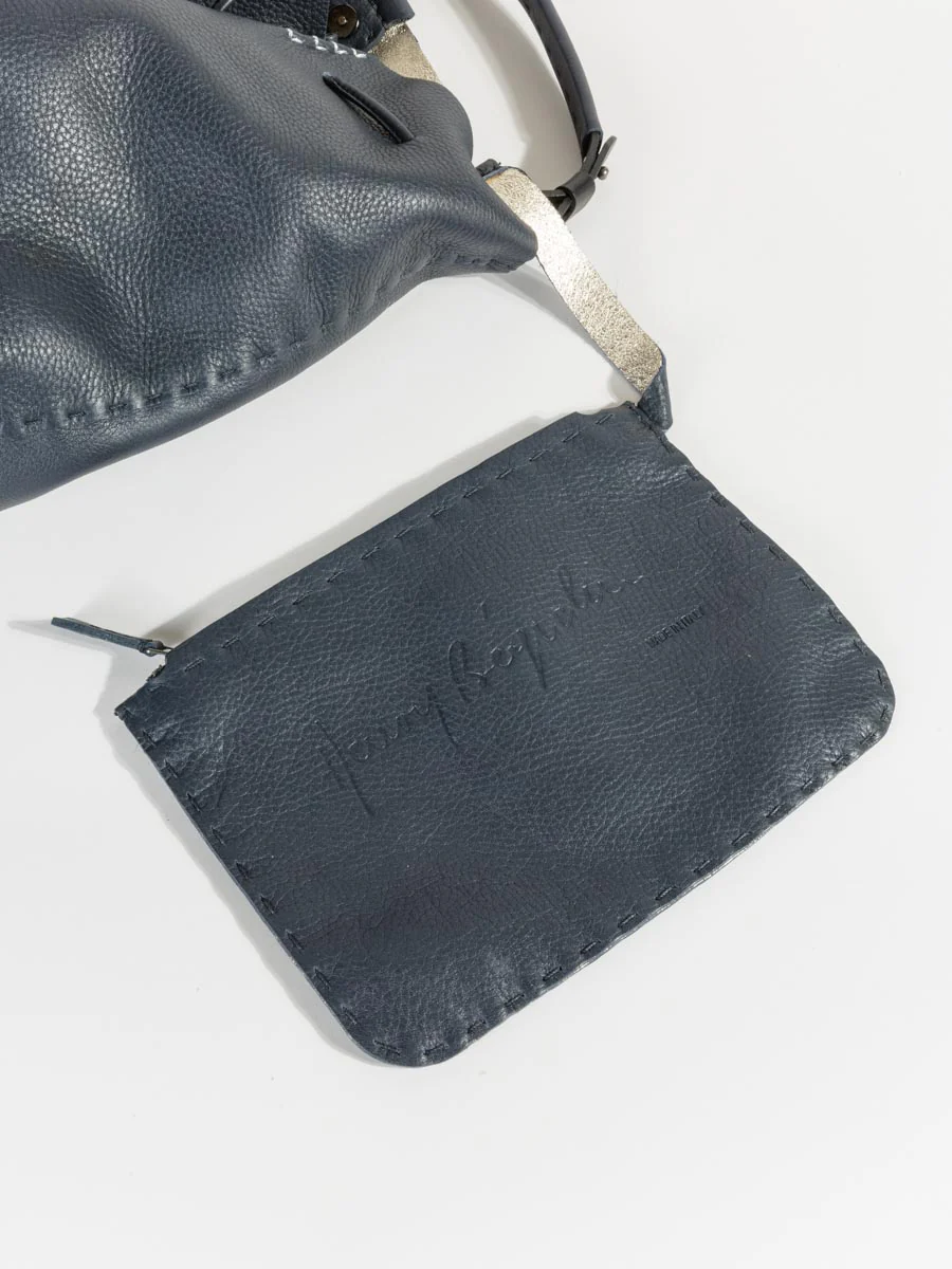 large magnolia bag - notte - Image 5