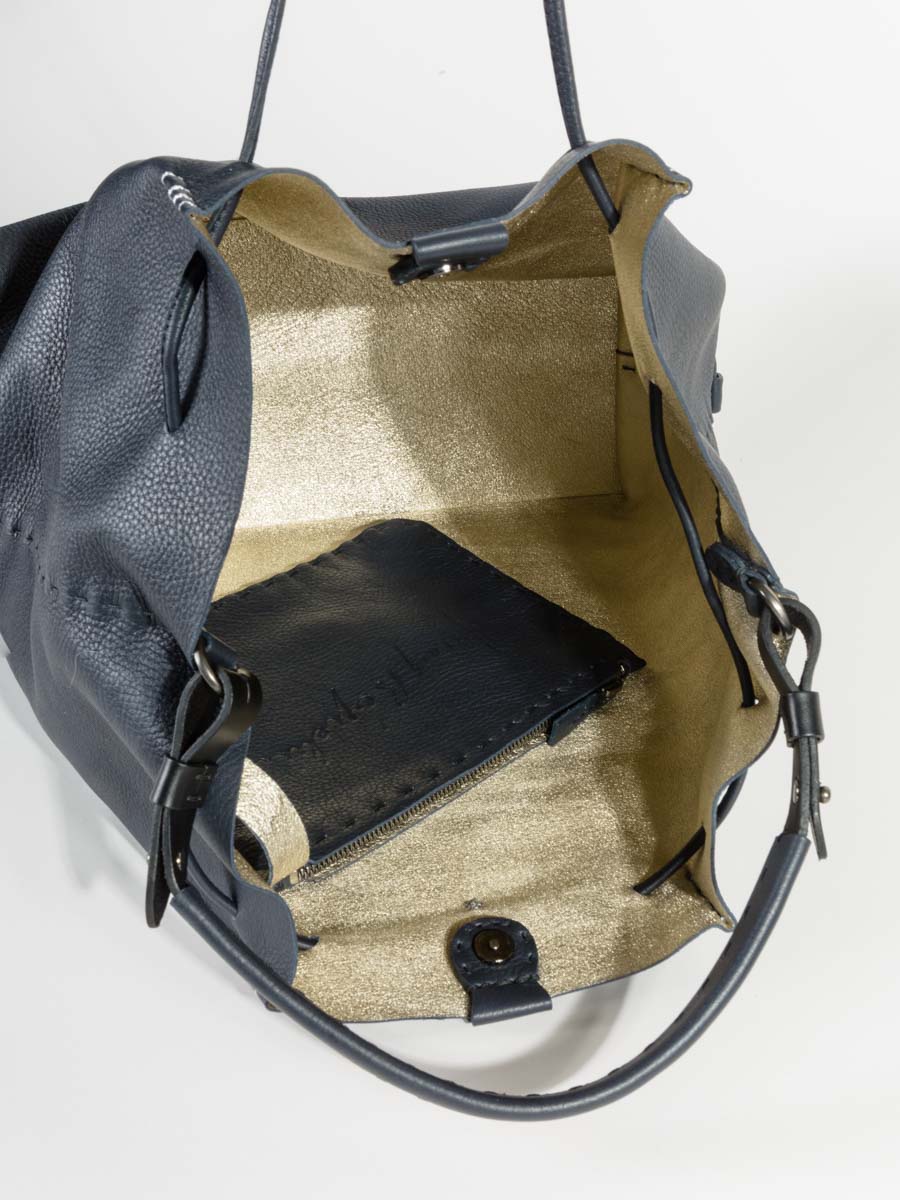 large magnolia bag - notte - Image 6