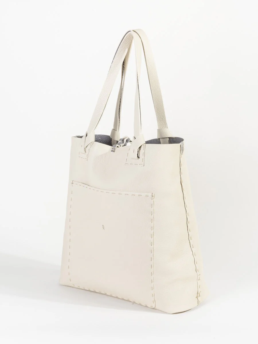 reversible sally bag - Image 2