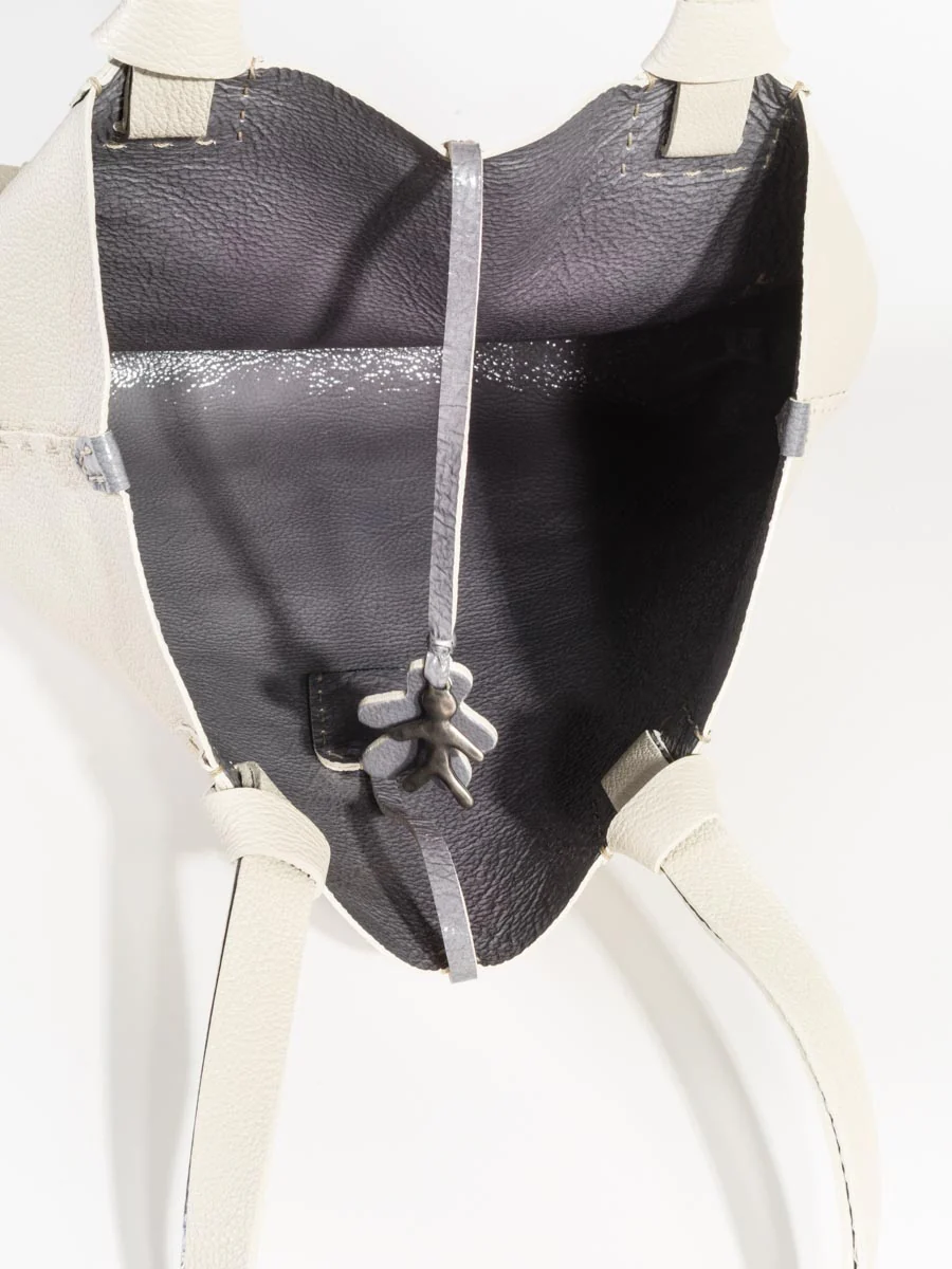 reversible sally bag - Image 3