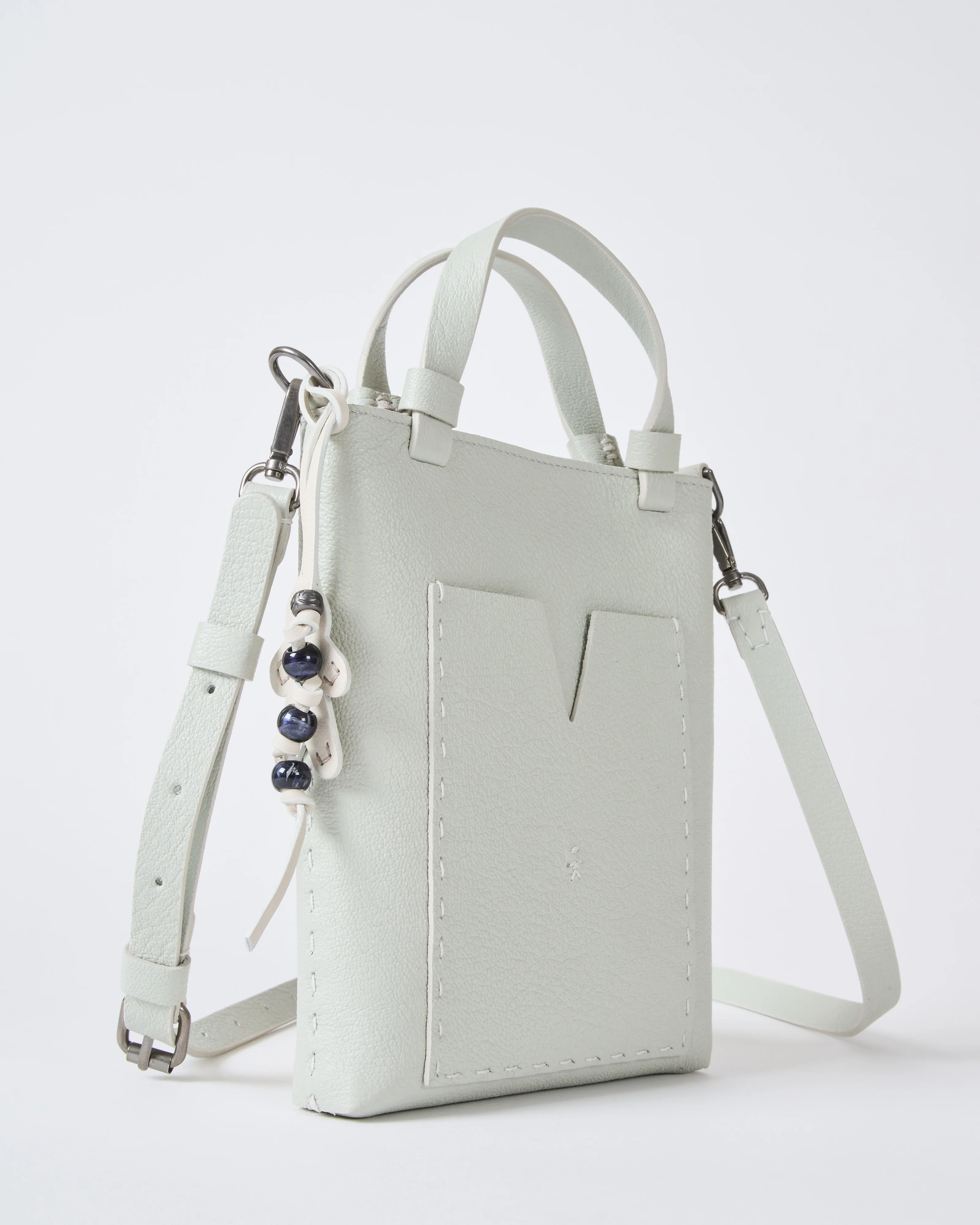 leather cell pouch - Image 4
