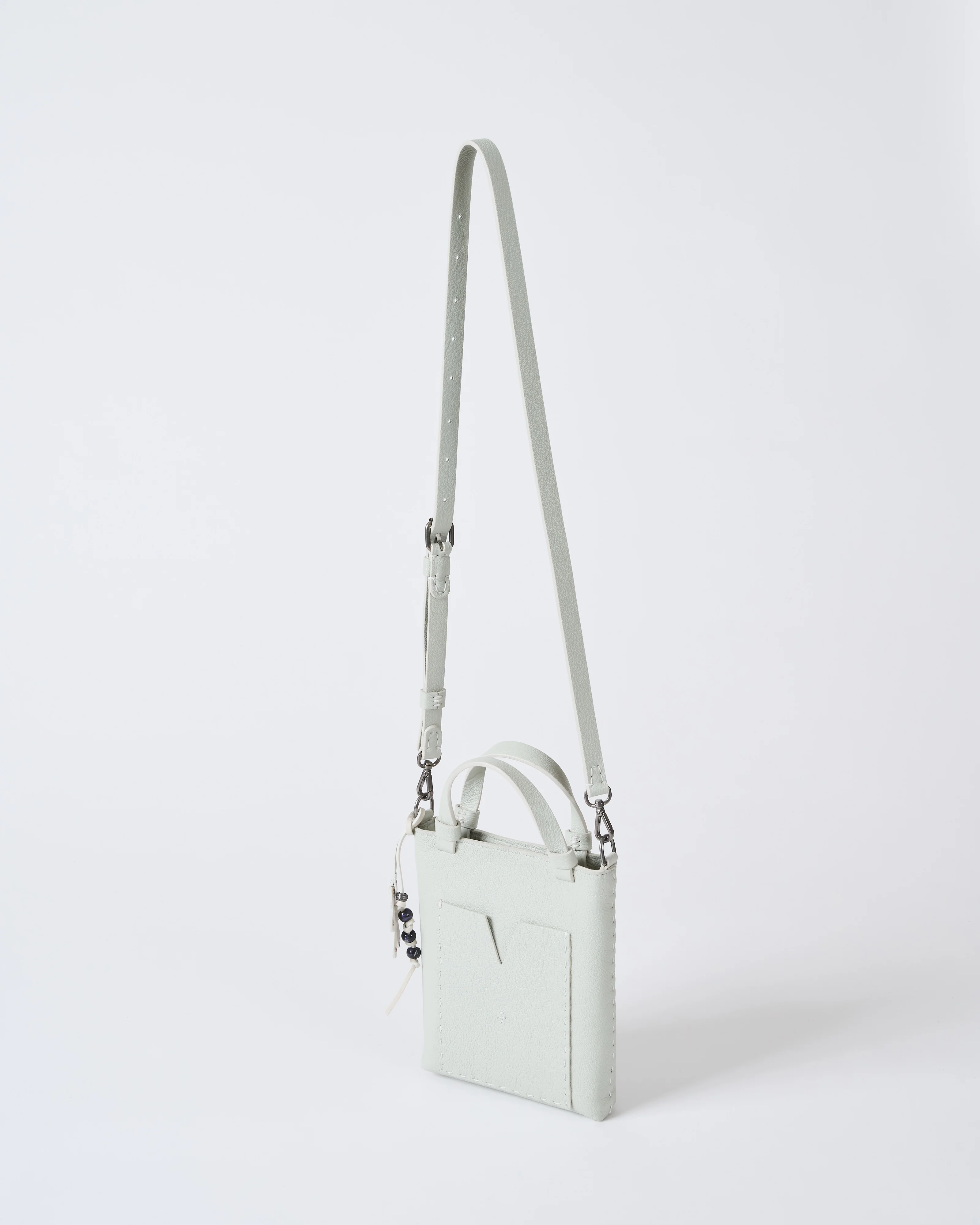 leather cell pouch - Image 6