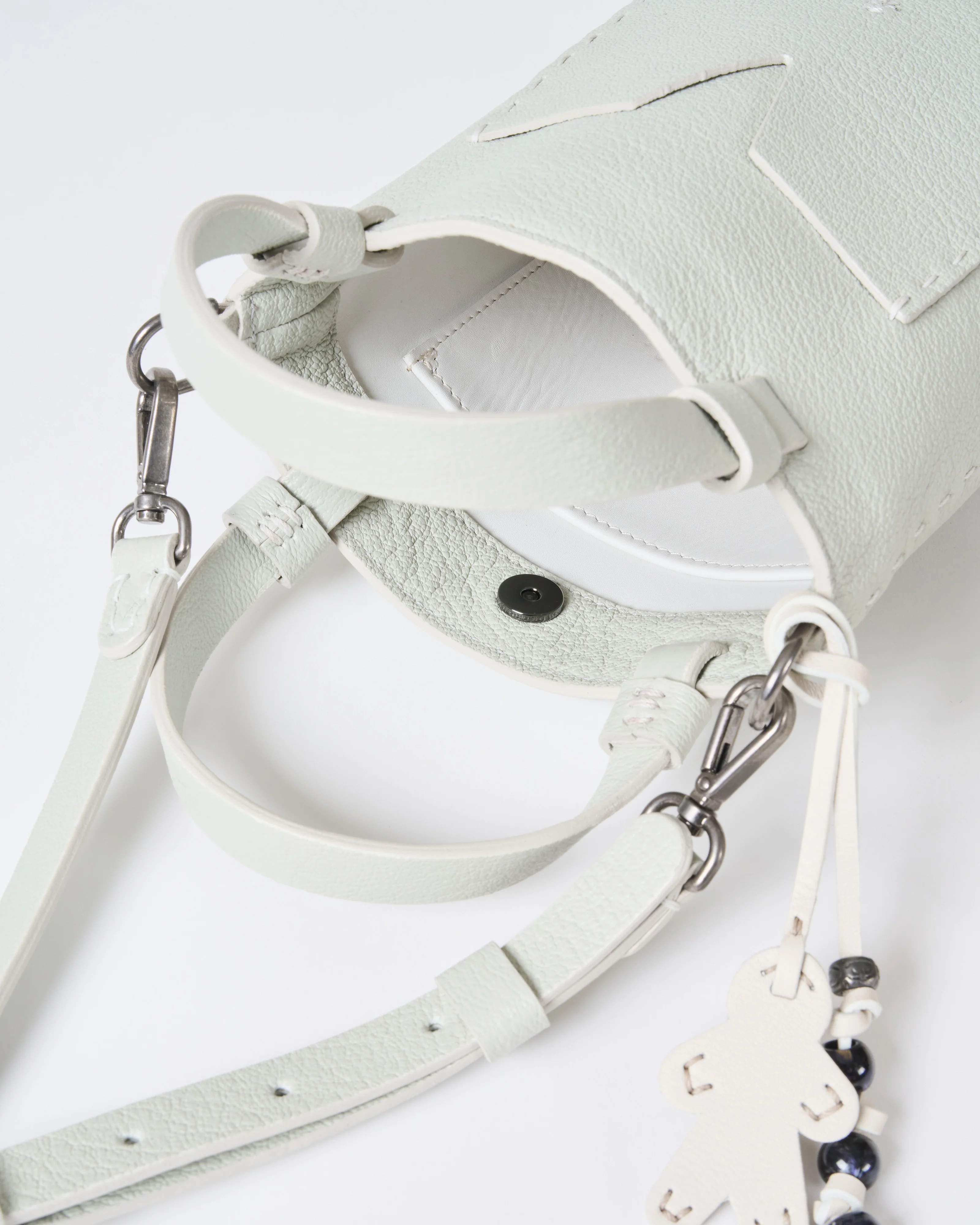 leather cell pouch - Image 7