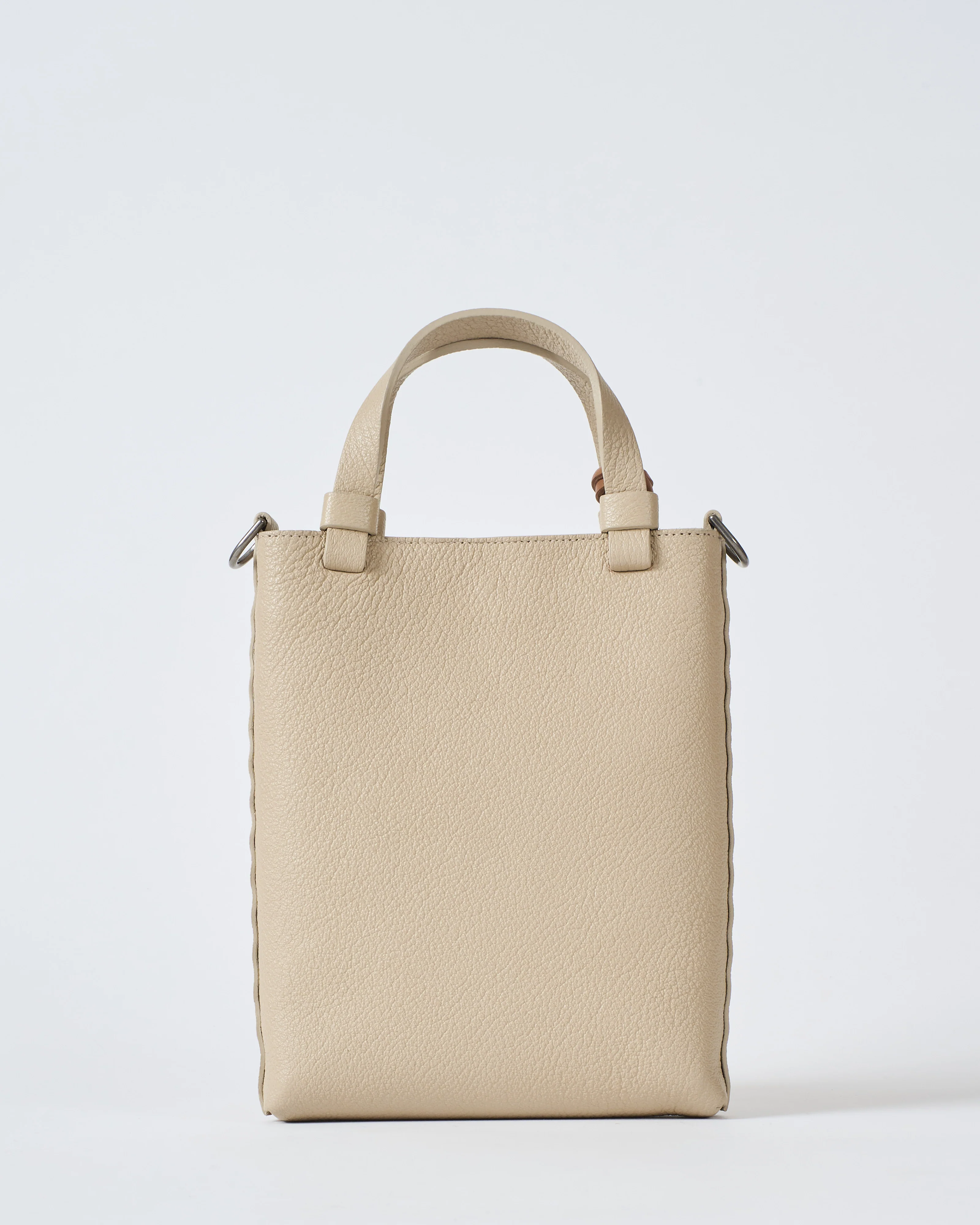 leather cell pouch - Image 3