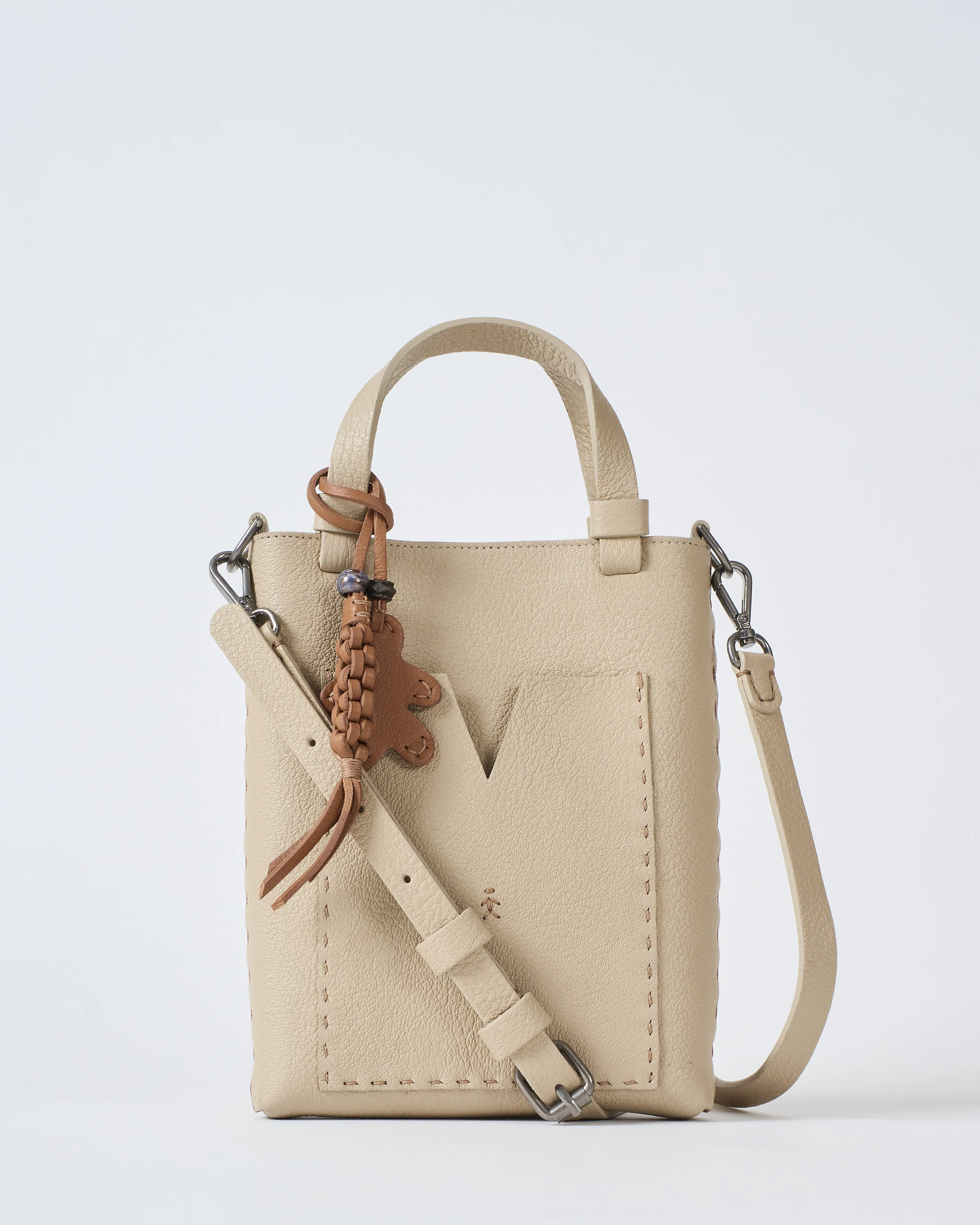 leather cell pouch - Image 4