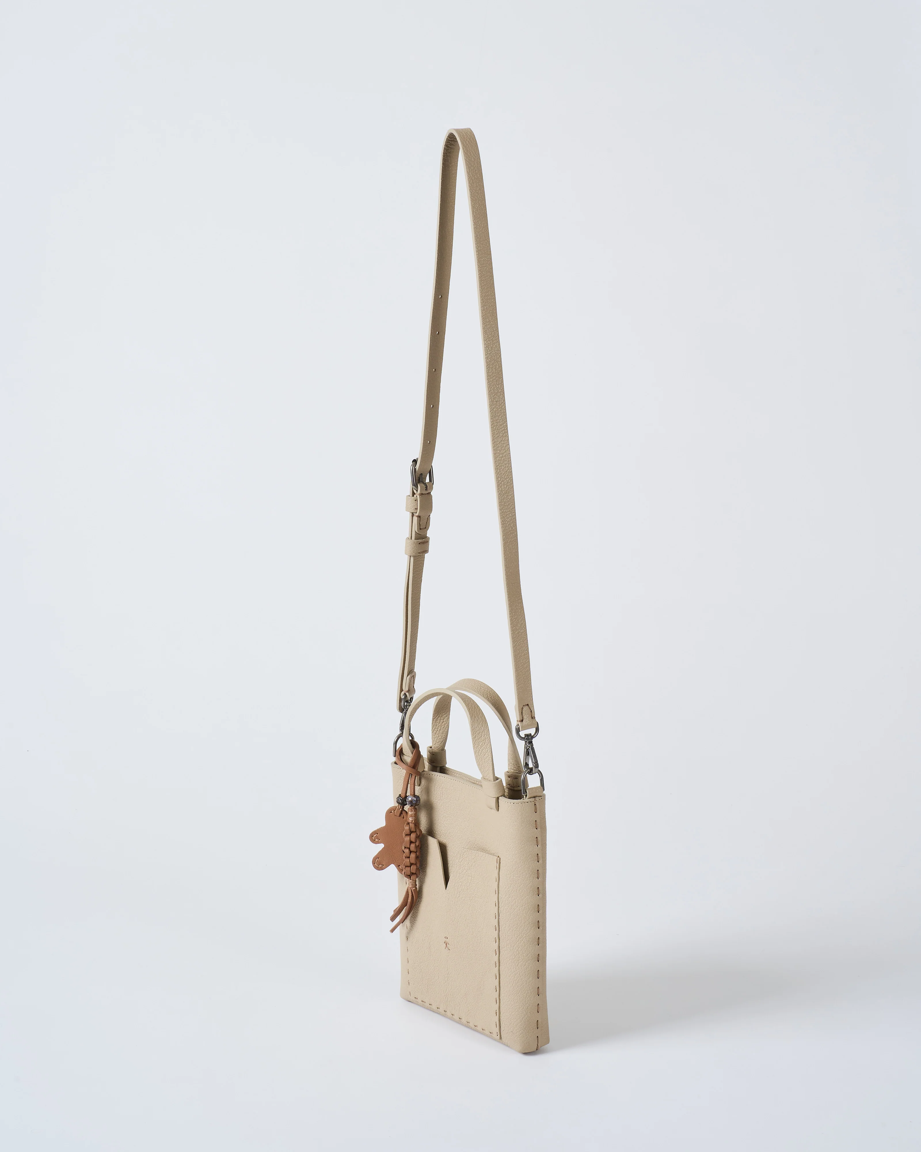 leather cell pouch - Image 7