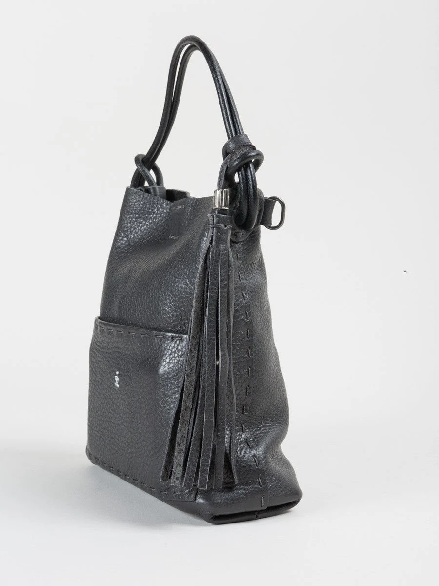 little guenda - black - Image 2