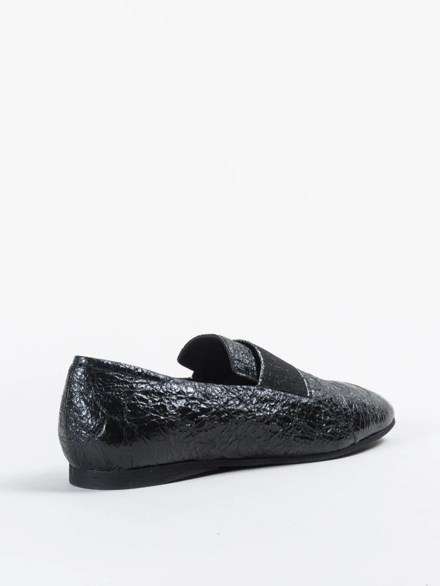 metallic loafer - Image 5