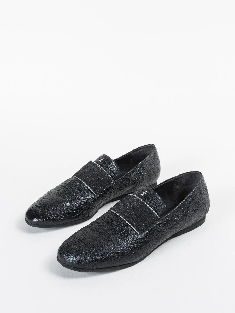 metallic loafer - Image 6