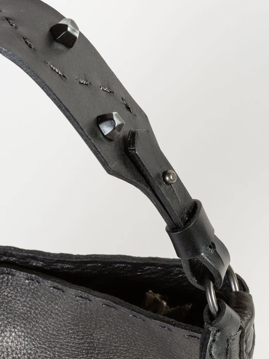 new marmara bag - black - Image 6
