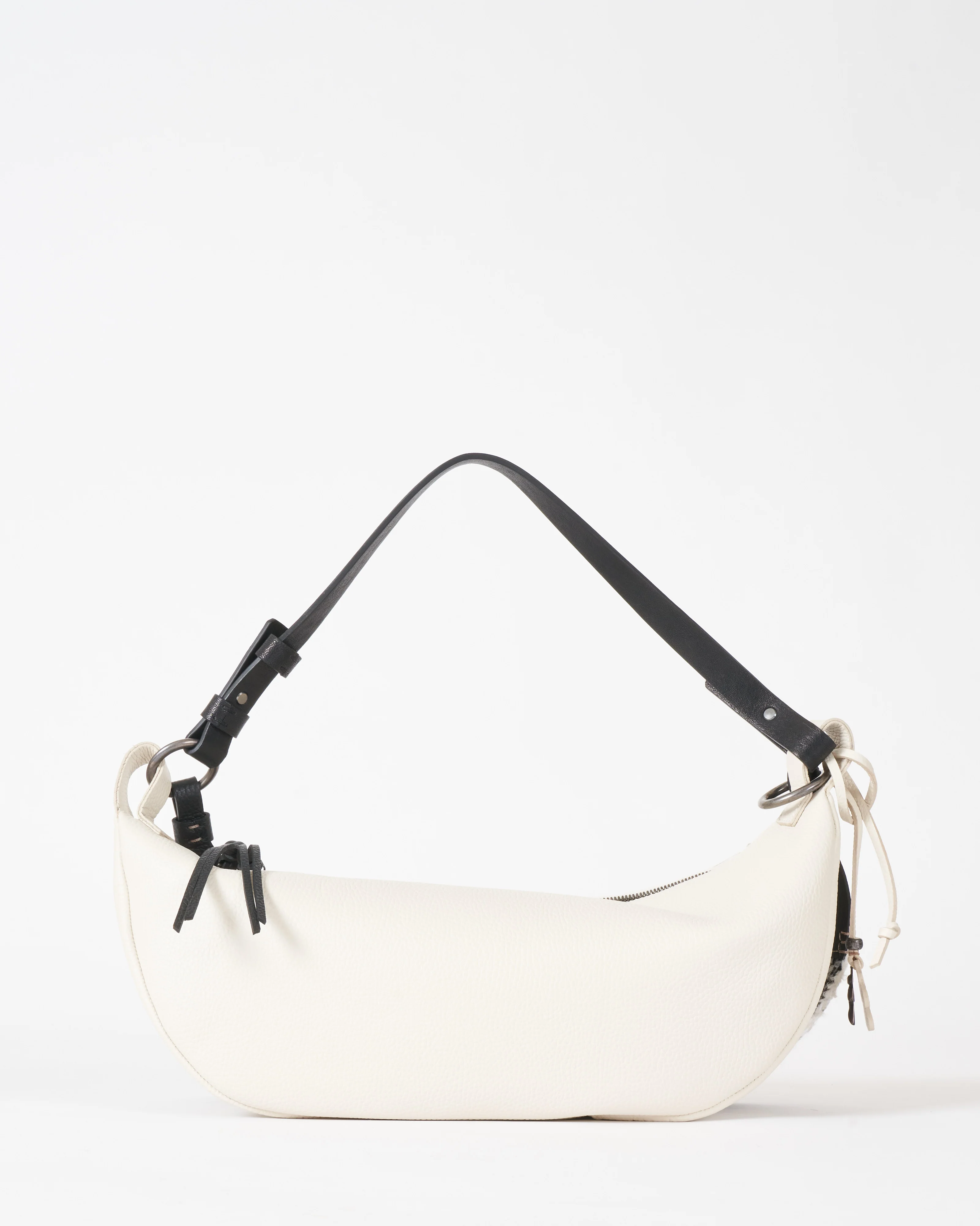 oversized crossbody - Image 2