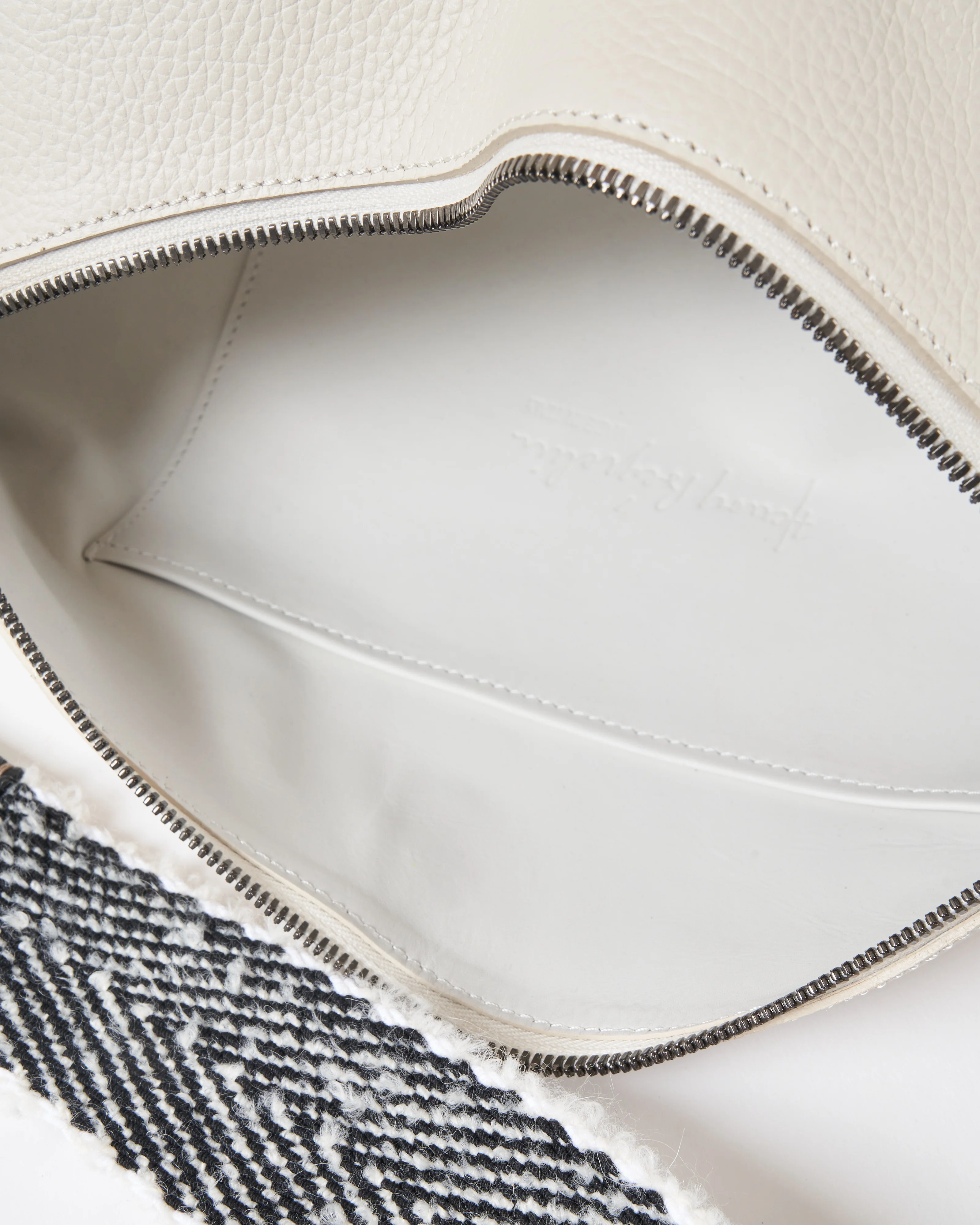oversized crossbody - Image 4