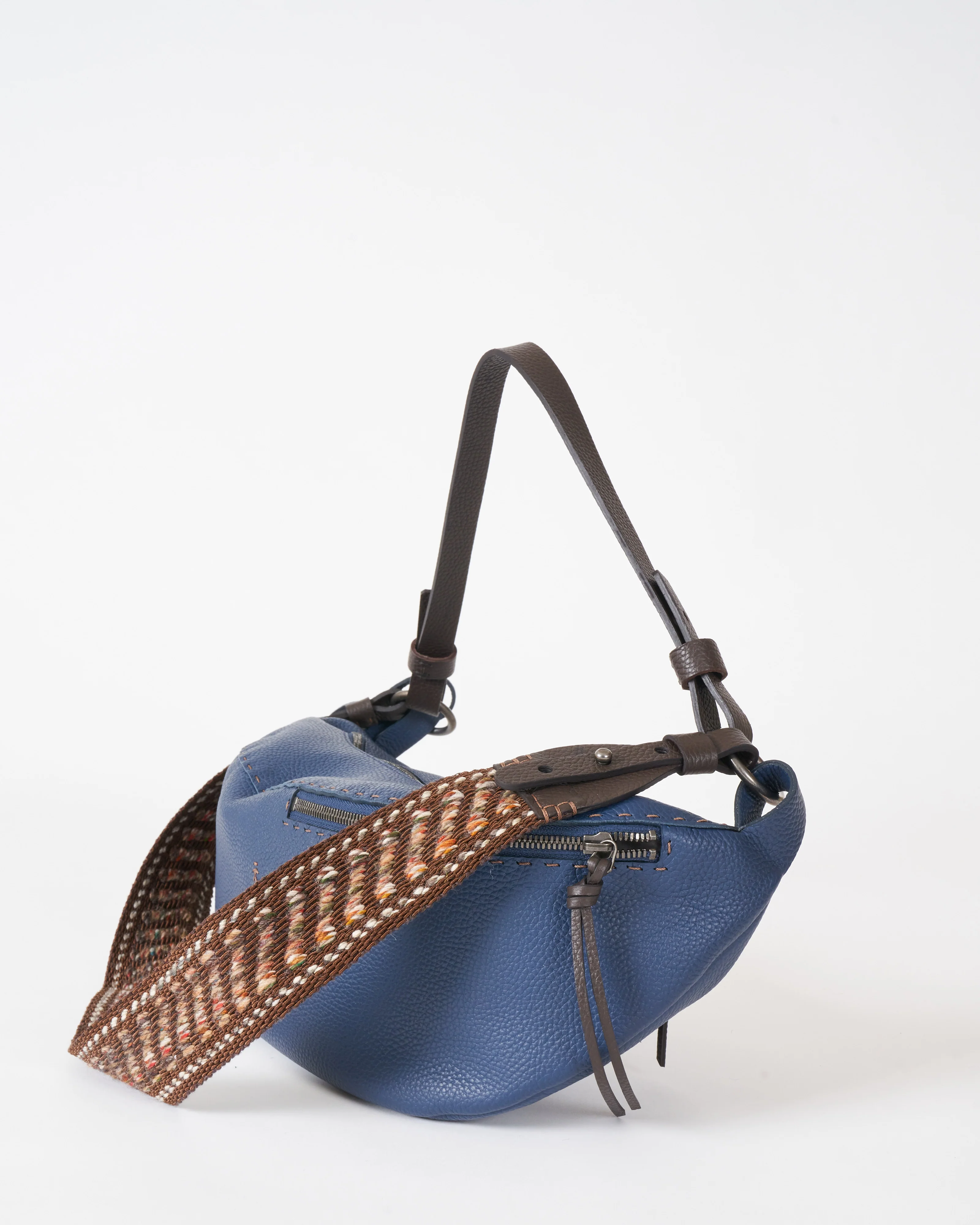 oversized crossbody - Image 3