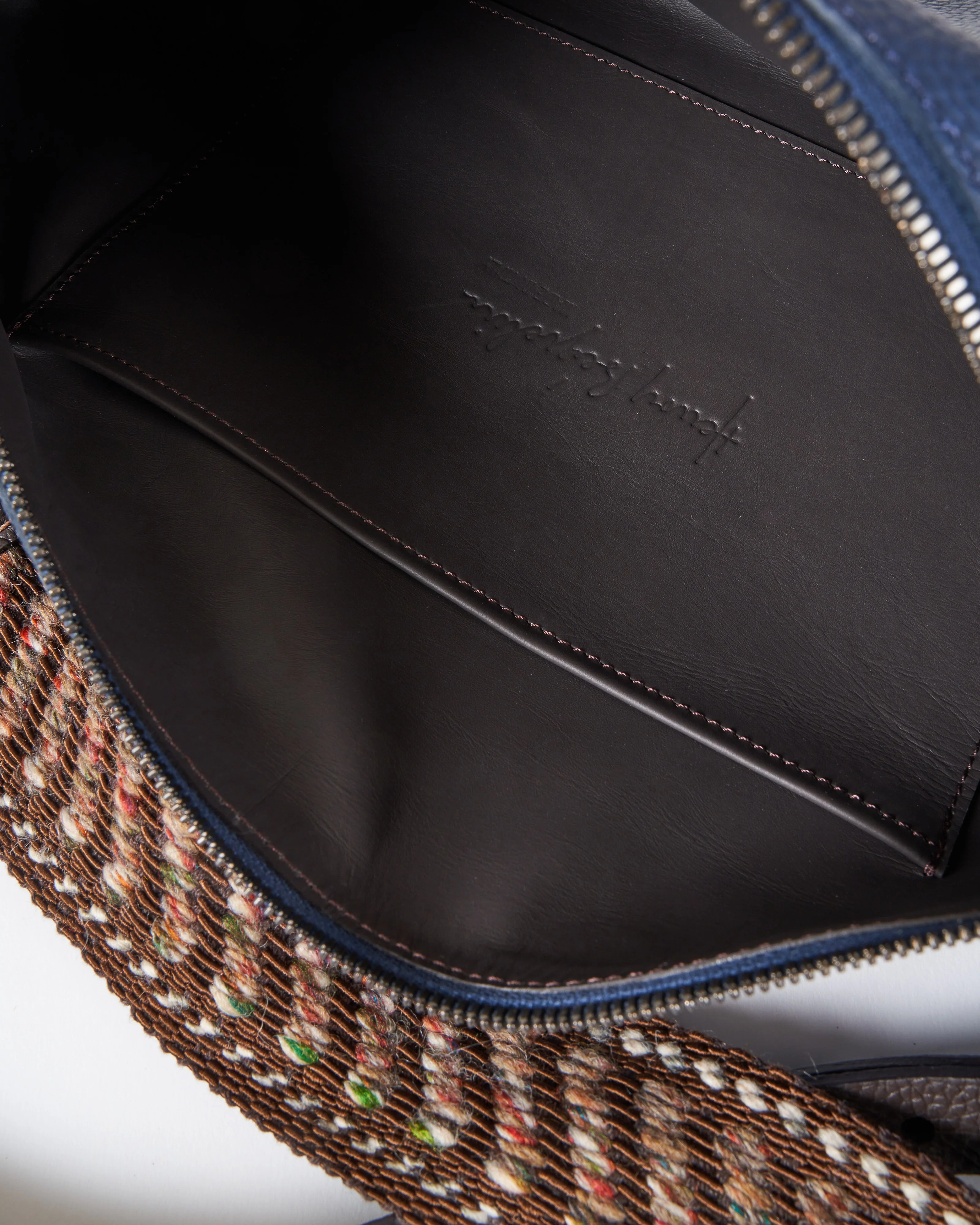 oversized crossbody - Image 4