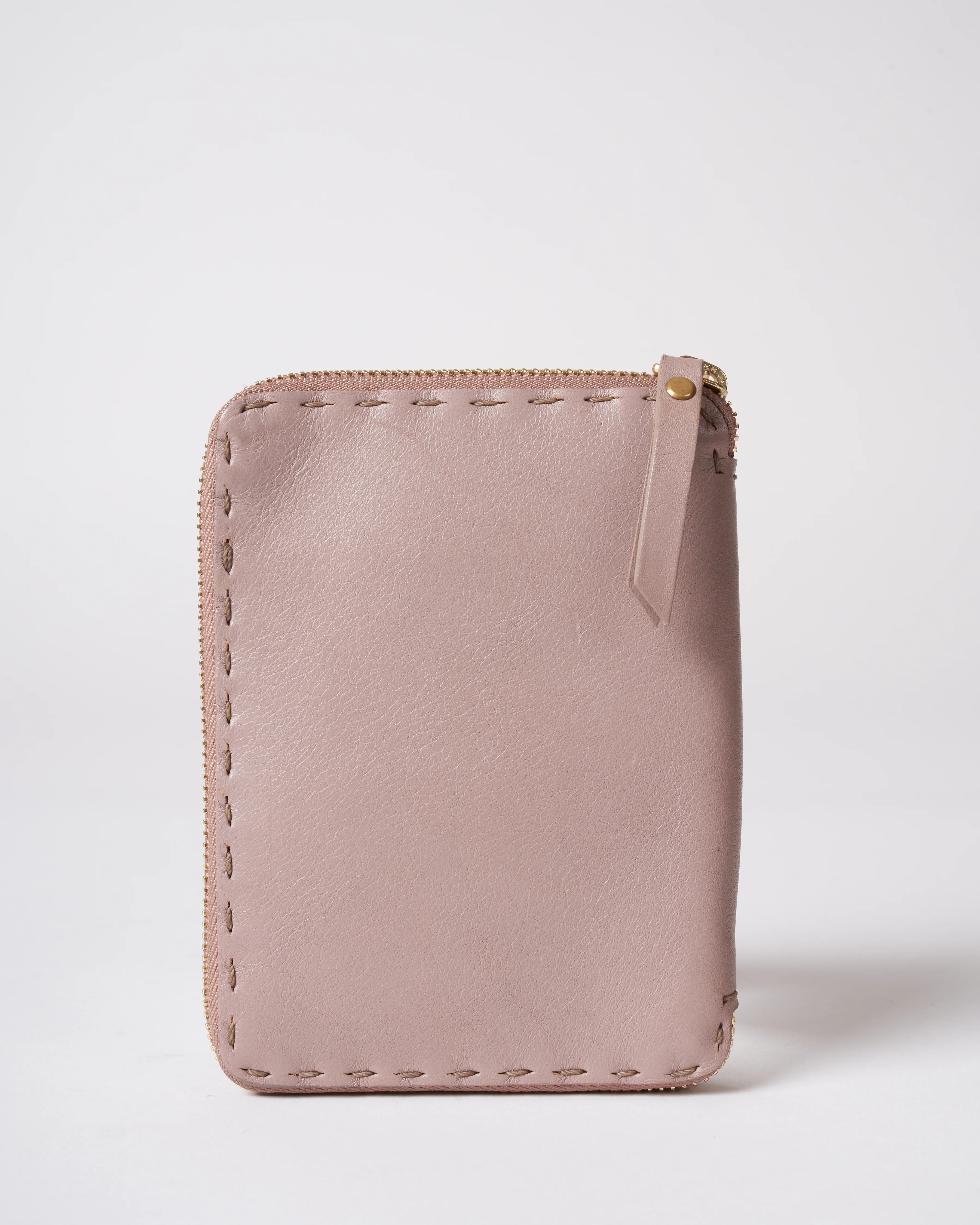 scorpion wallet - natural - Image 2