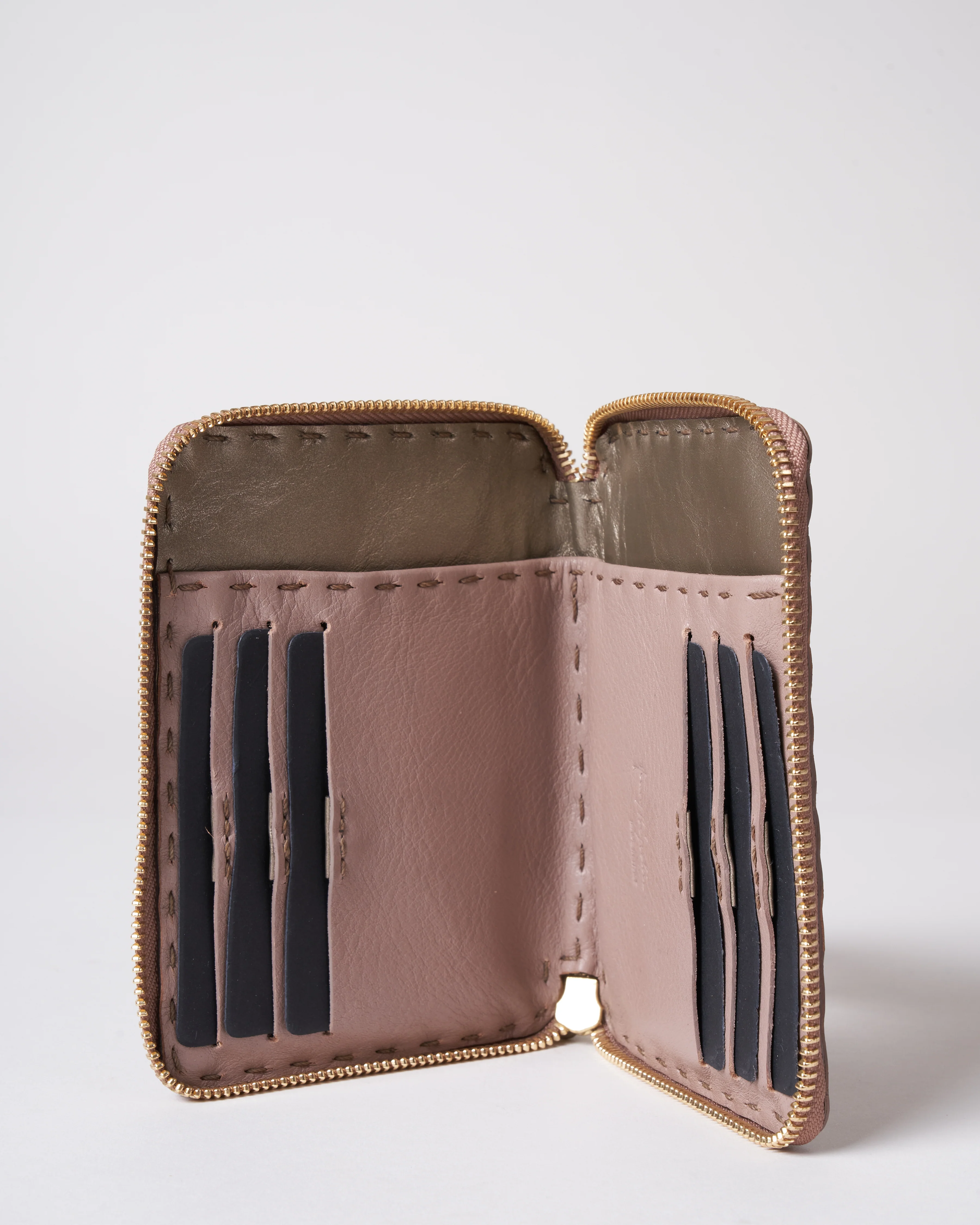 scorpion wallet - natural - Image 3