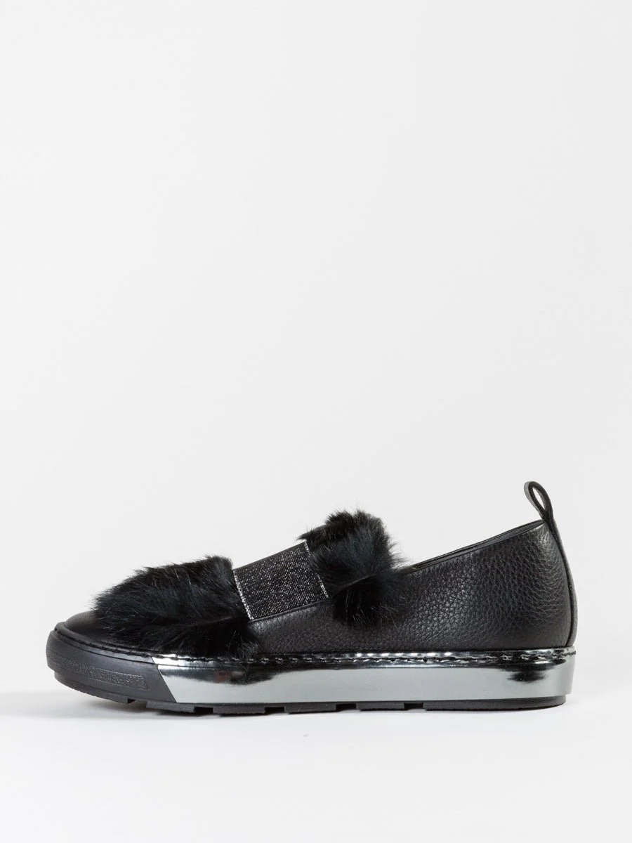 slipper sneaker - Image 2