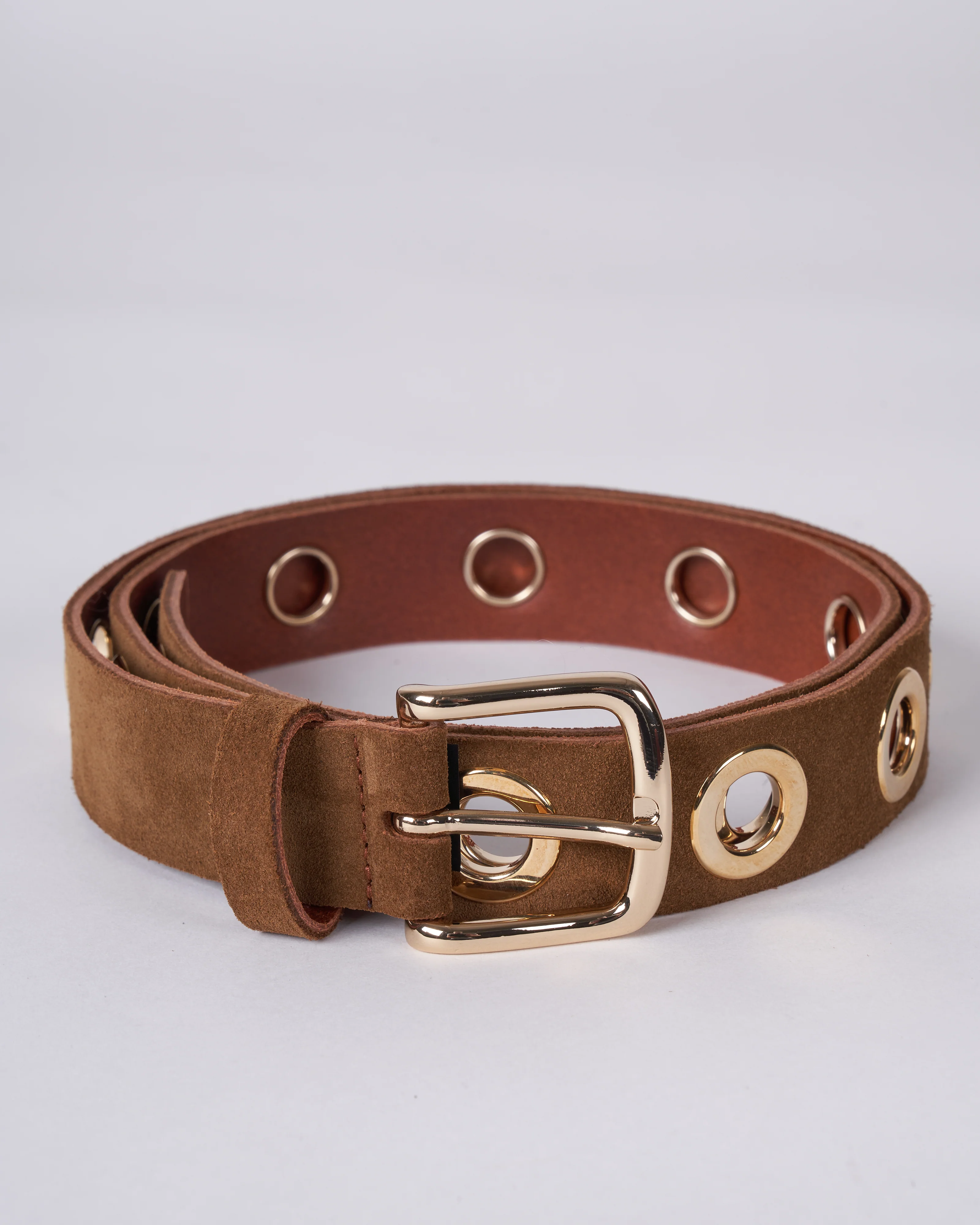 la grande keller velours - tobacco 02010 - Image 2