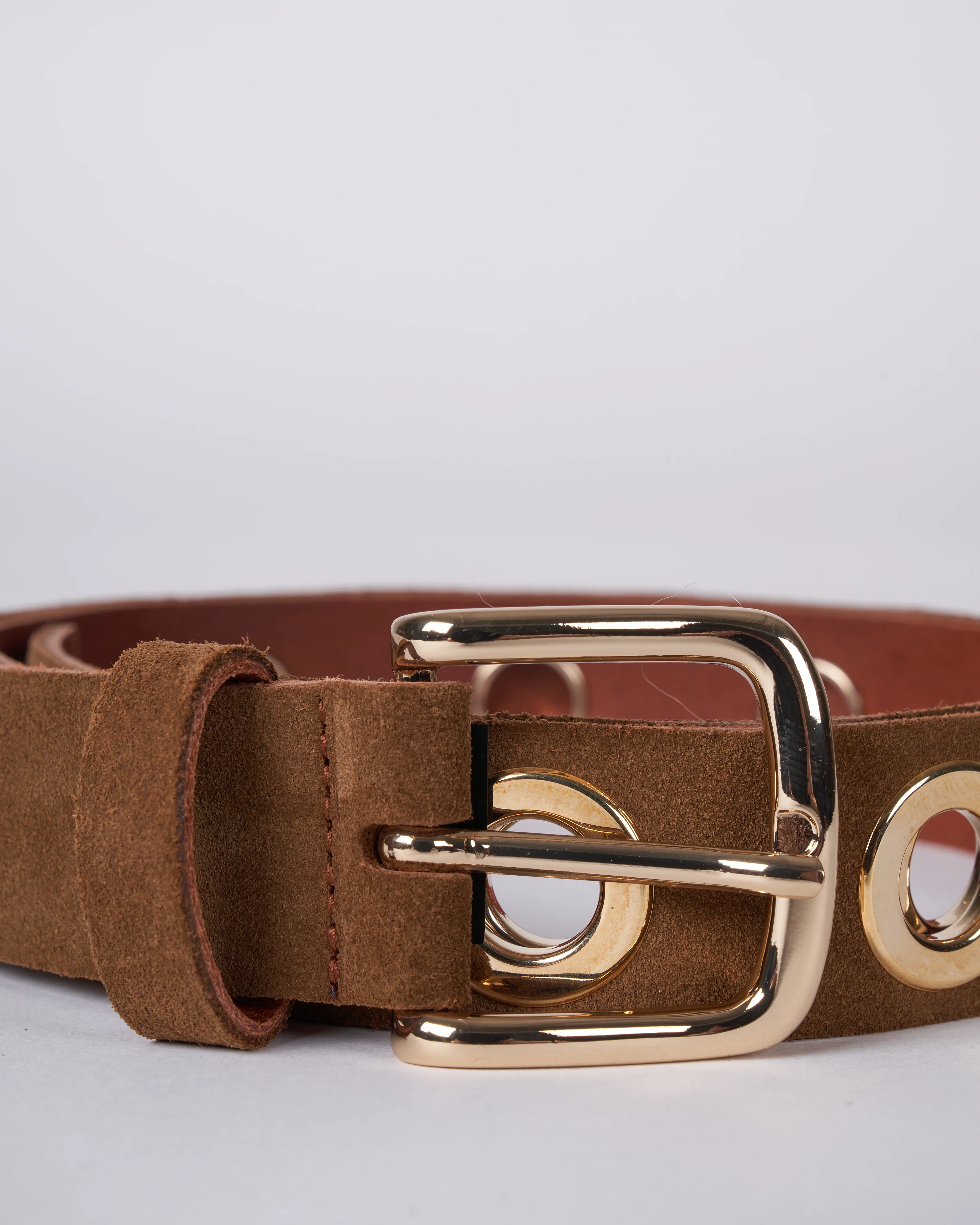 la grande keller velours - tobacco 02010 - Image 3