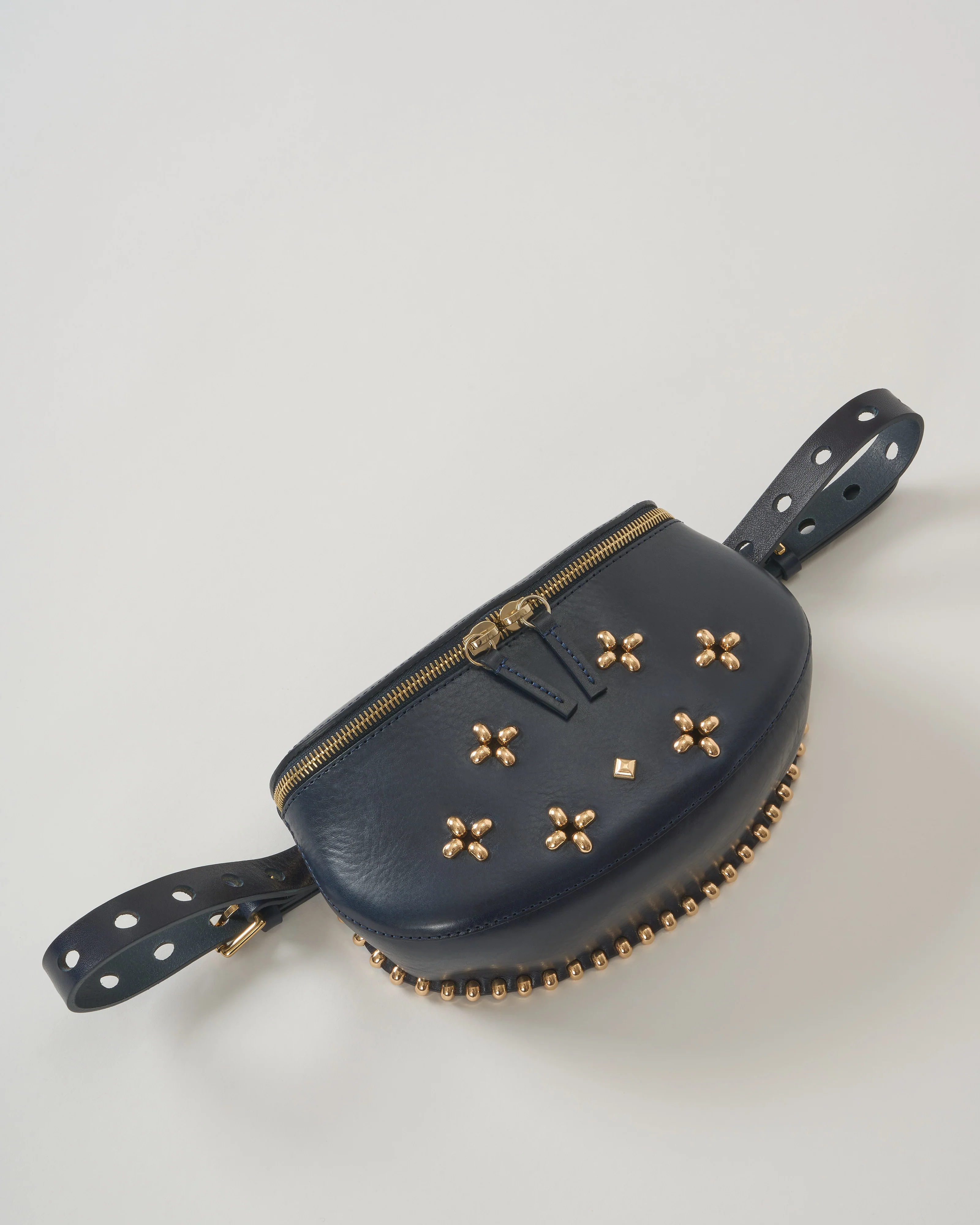 la lili rock fleurs belt bag - Image 3