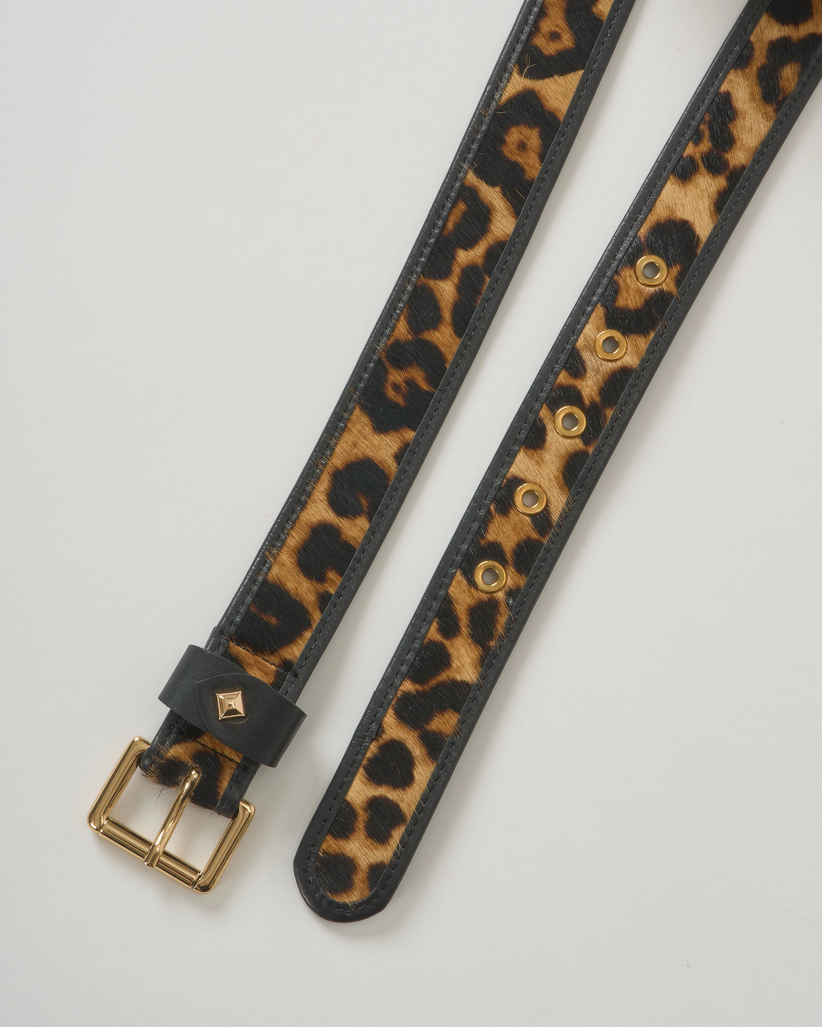 la turenne leopard gansee - Image 2