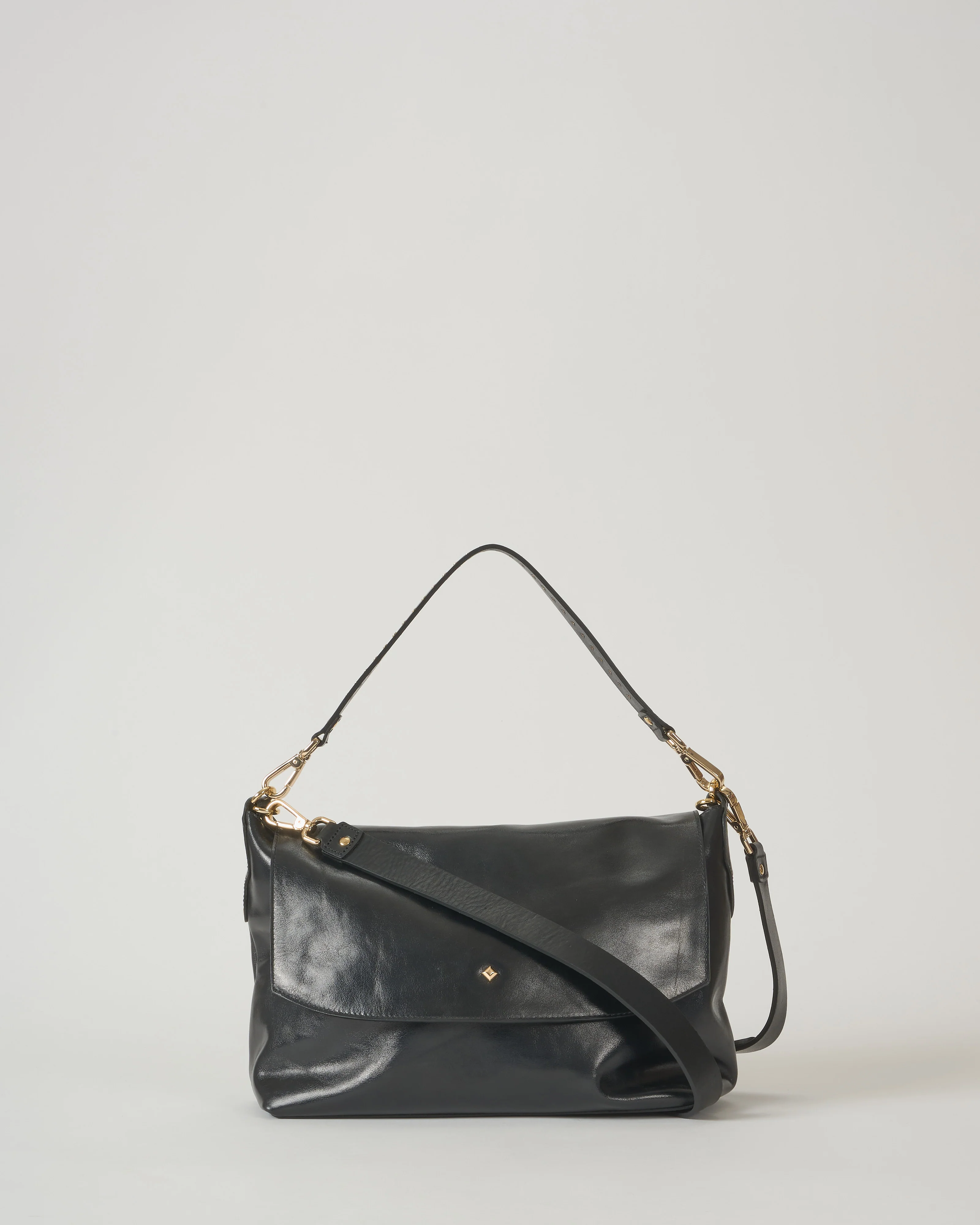 la benson parma tote