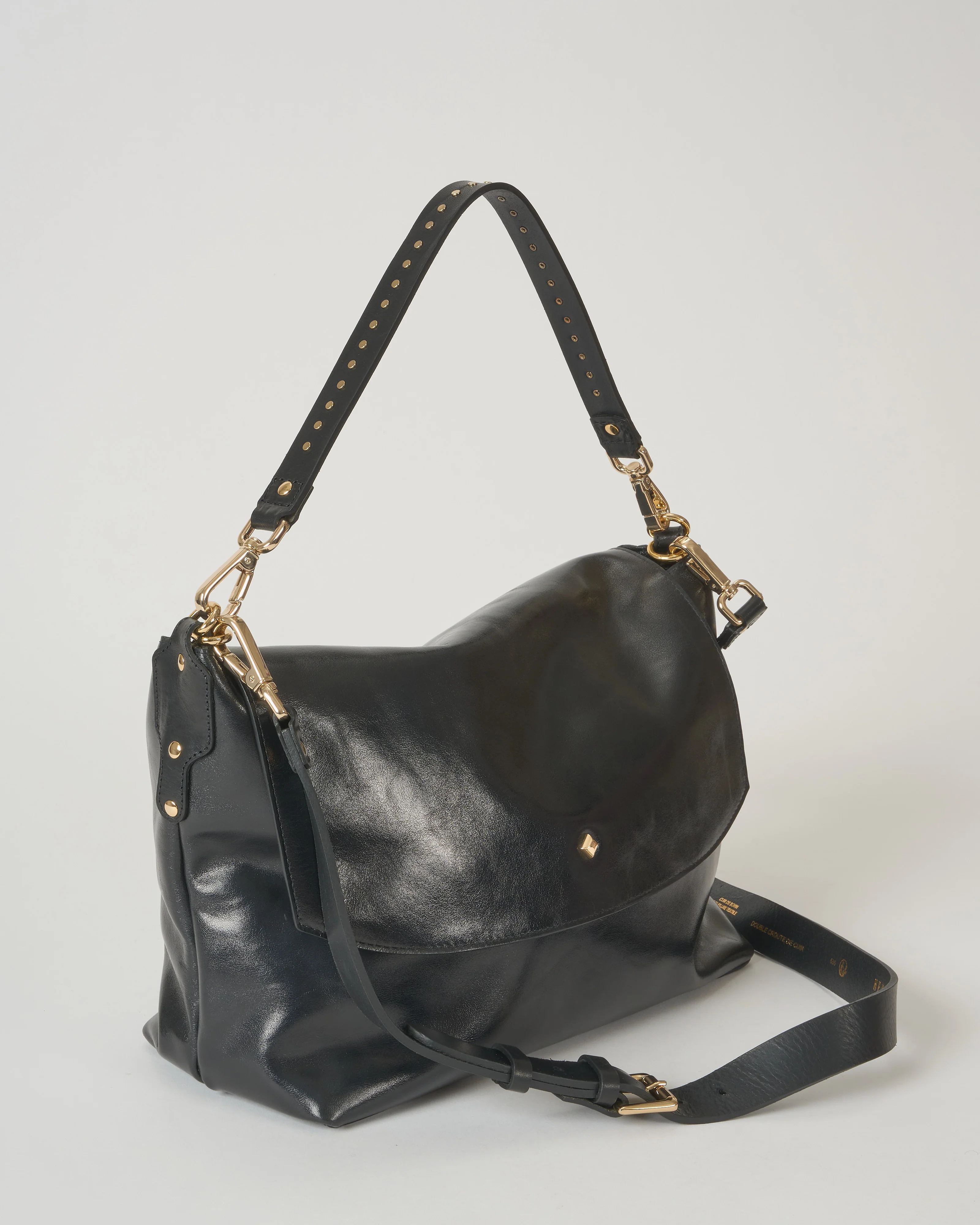 la benson parma tote - Image 3