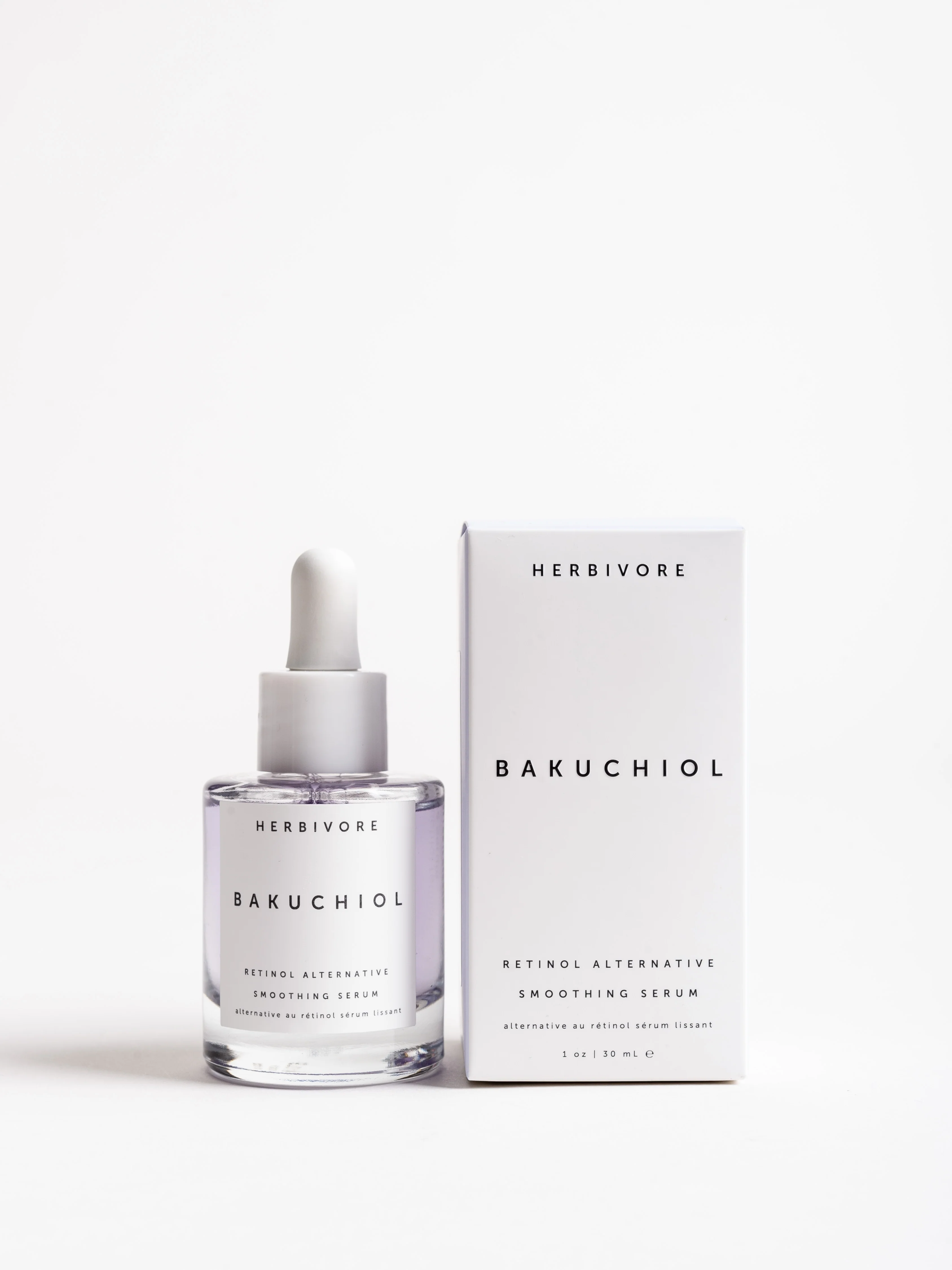 bakuchiol retinol alternative serum - Image 2