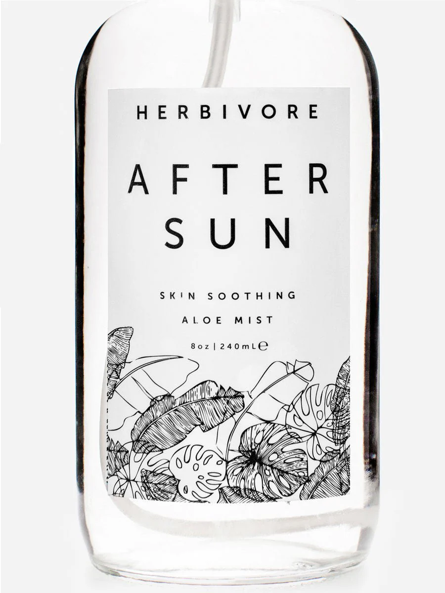 after sun body mist - Image 2