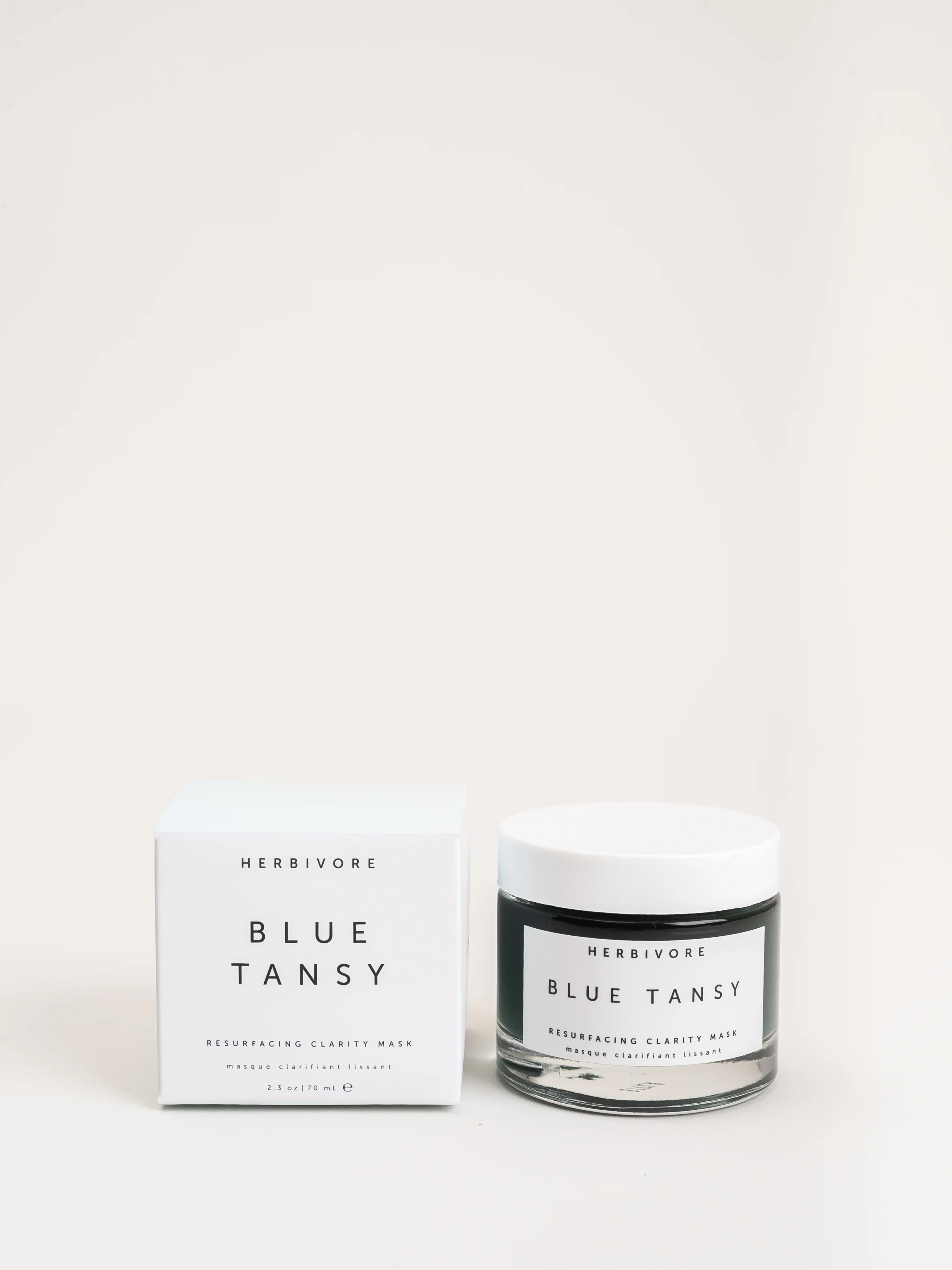 blue tansy resurfacing mask - Image 2