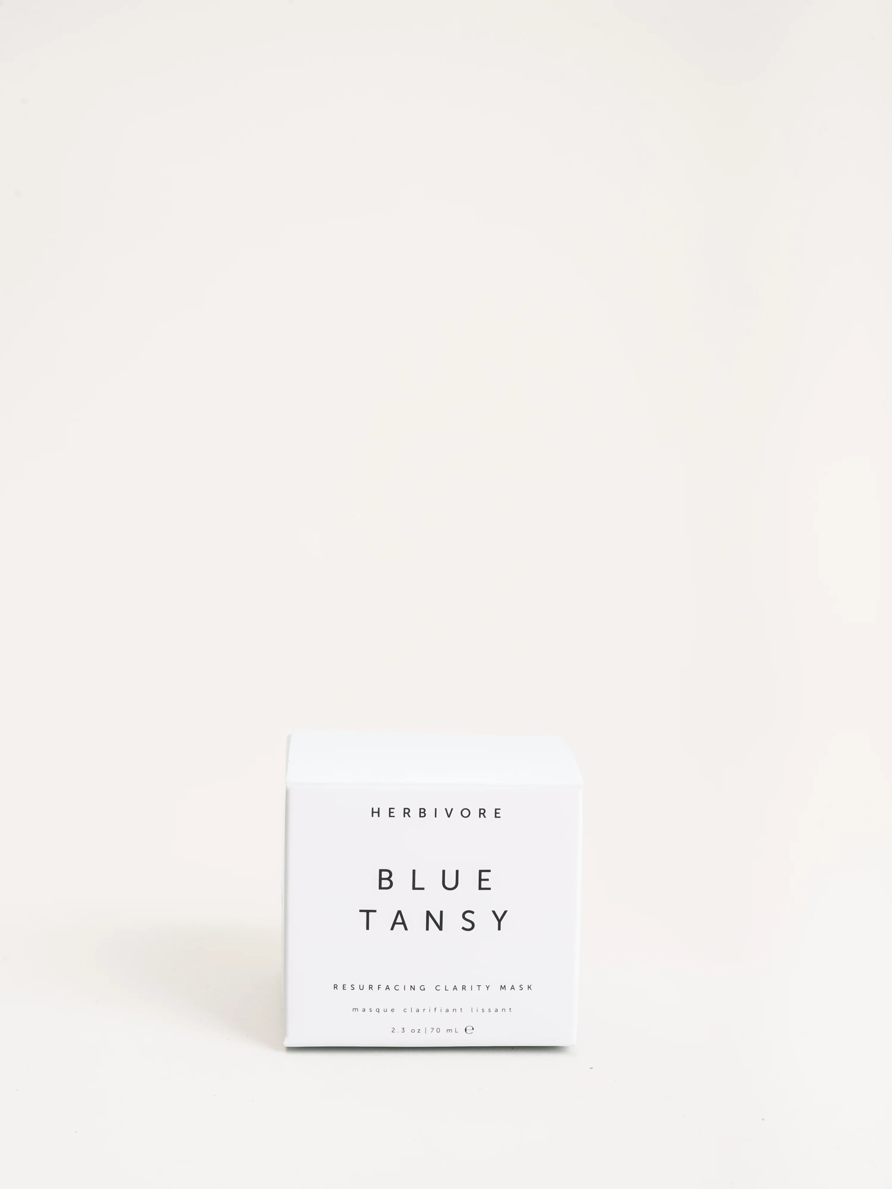blue tansy resurfacing mask - Image 3