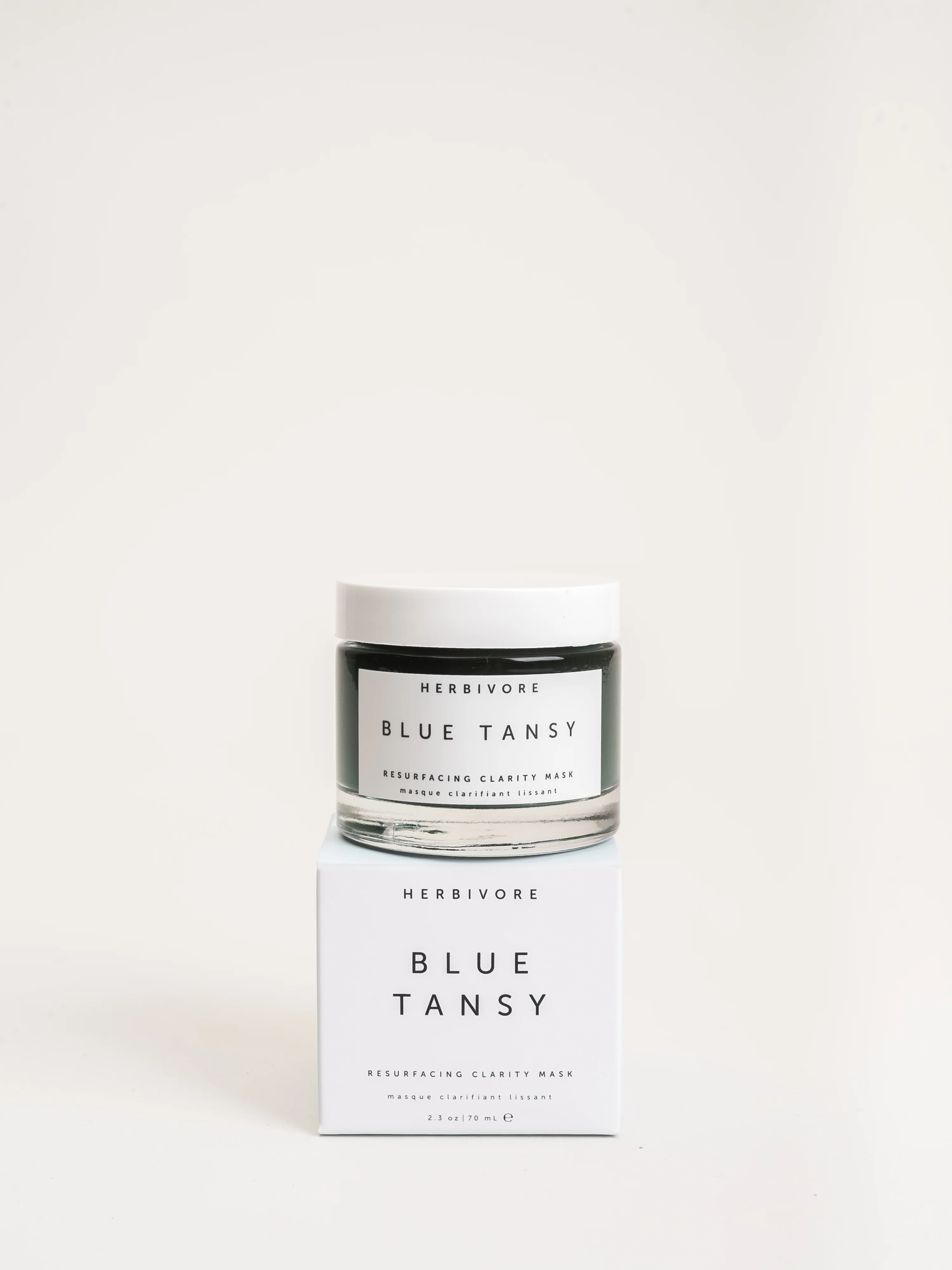 blue tansy resurfacing mask - Image 4